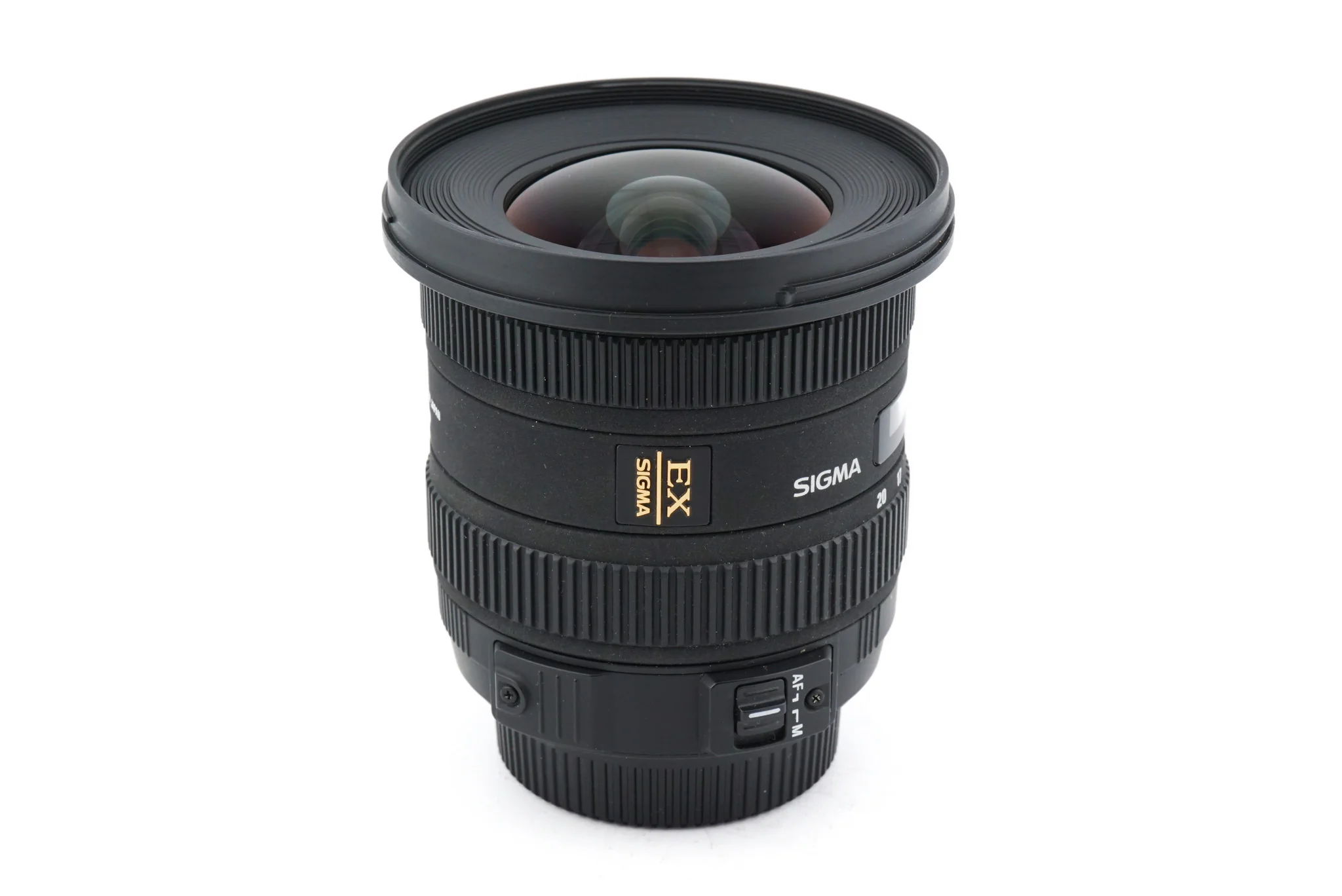 Sigma 10-20mm f3.5 EX DC HSM - Image 7