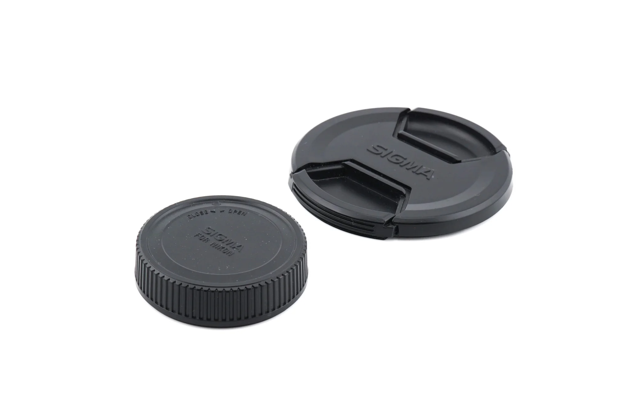 Sigma 10-20mm f3.5 EX DC HSM - Image 9