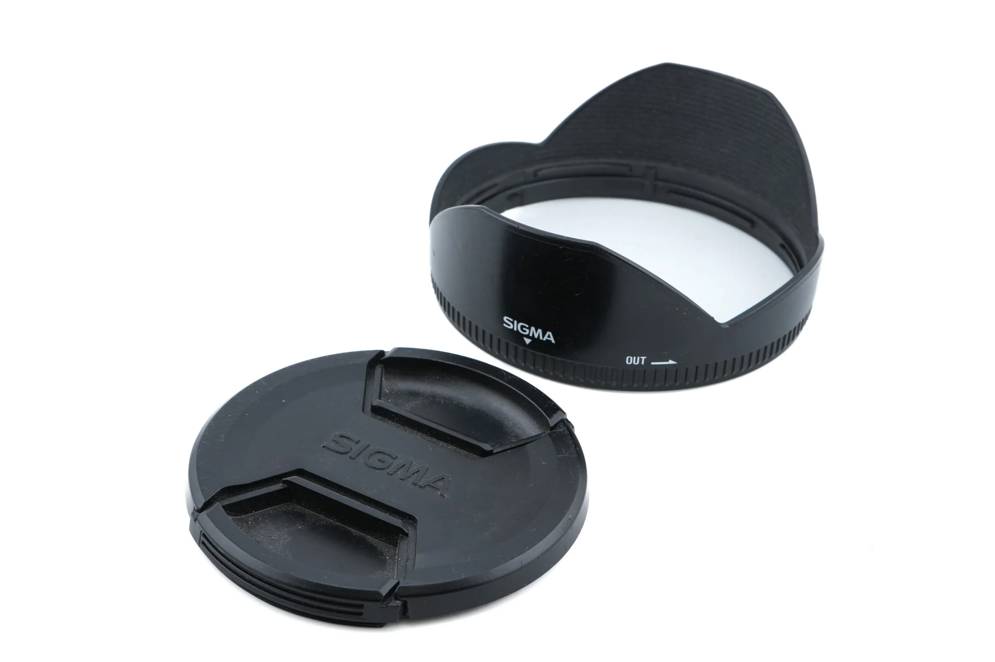 Sigma 10-20mm f3.5 EX DC HSM - Image 5