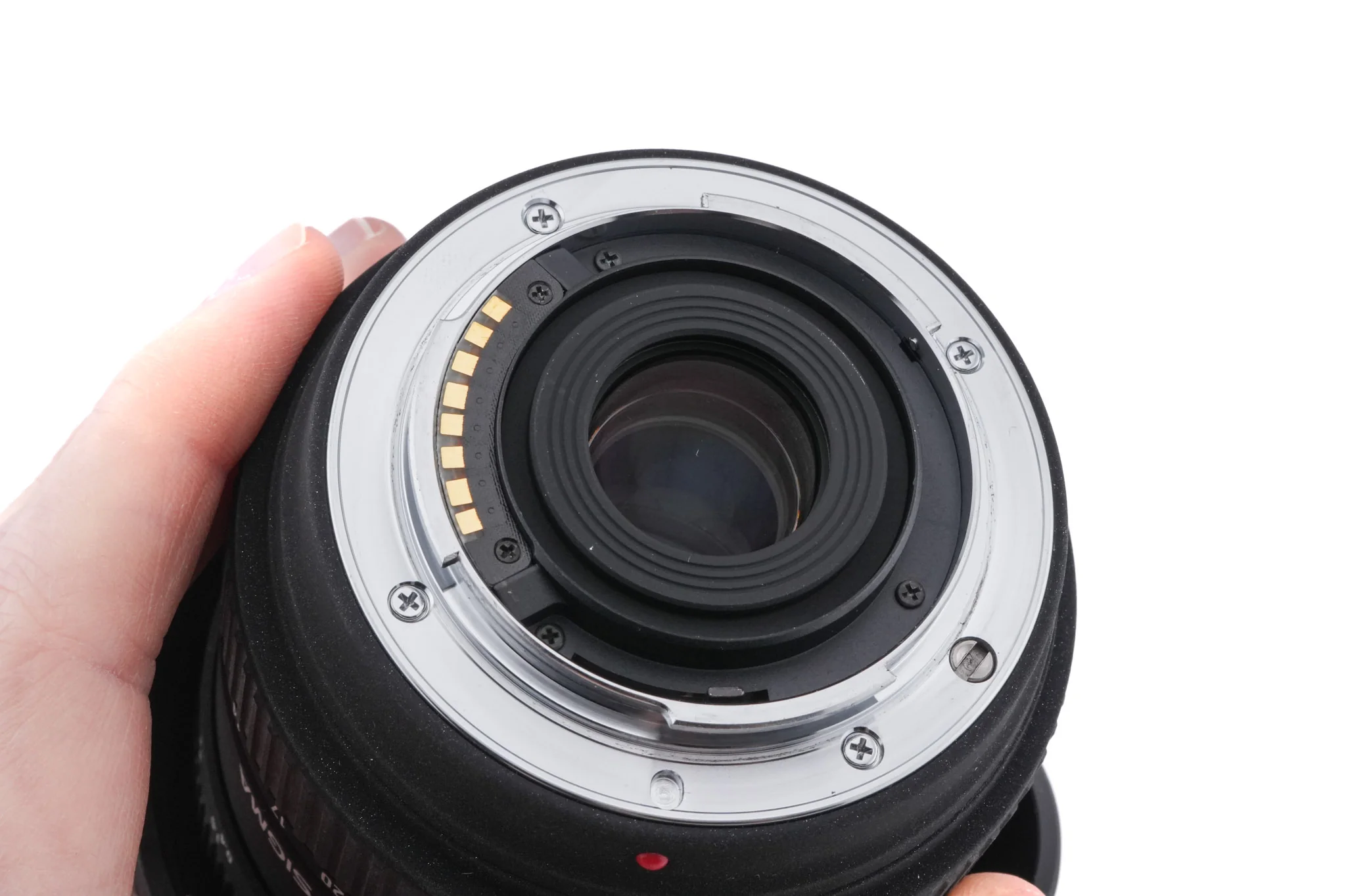 Sigma 10-20mm f4-5.6 D EX DC - Image 4