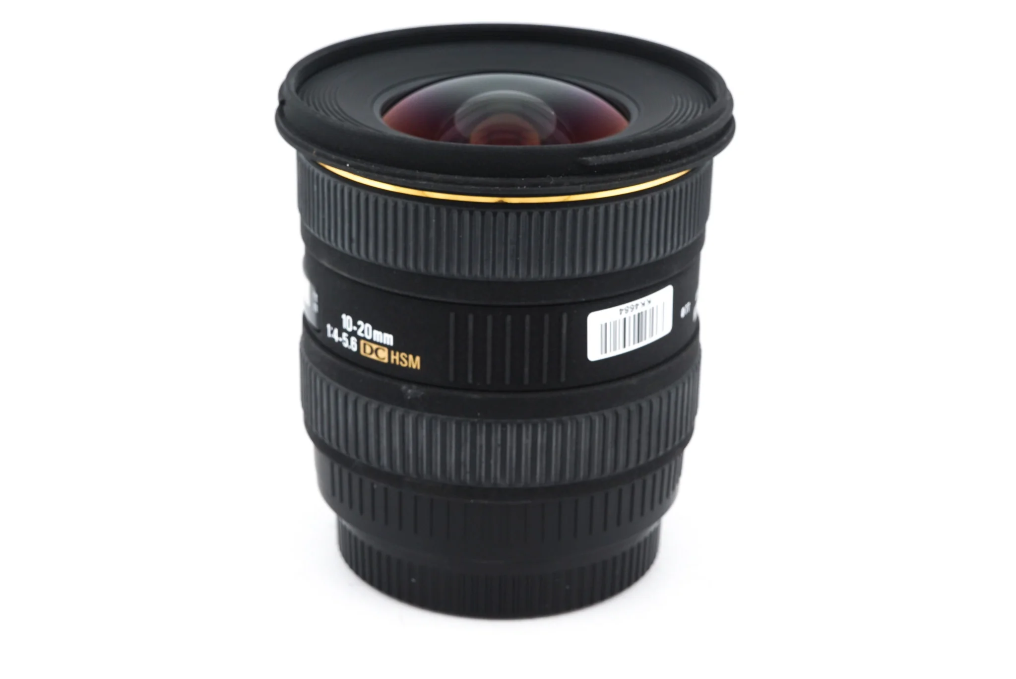Sigma 10-20mm f4-5.6 EX DC HSM - Image 3