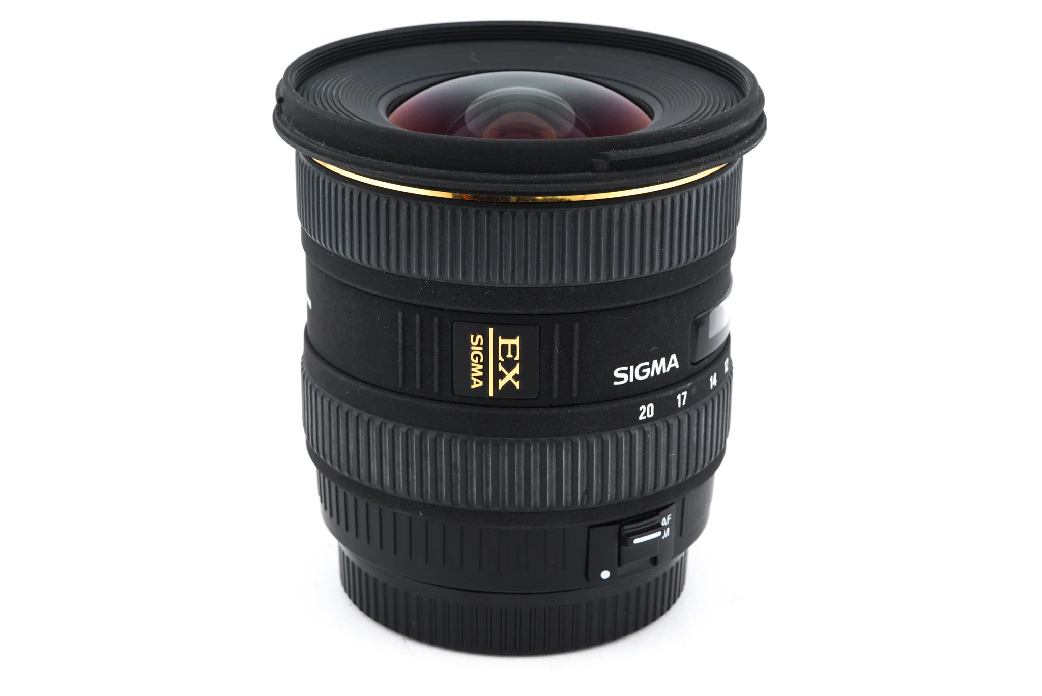 Sigma 10-20mm f4-5.6 EX DC HSM - Image 5