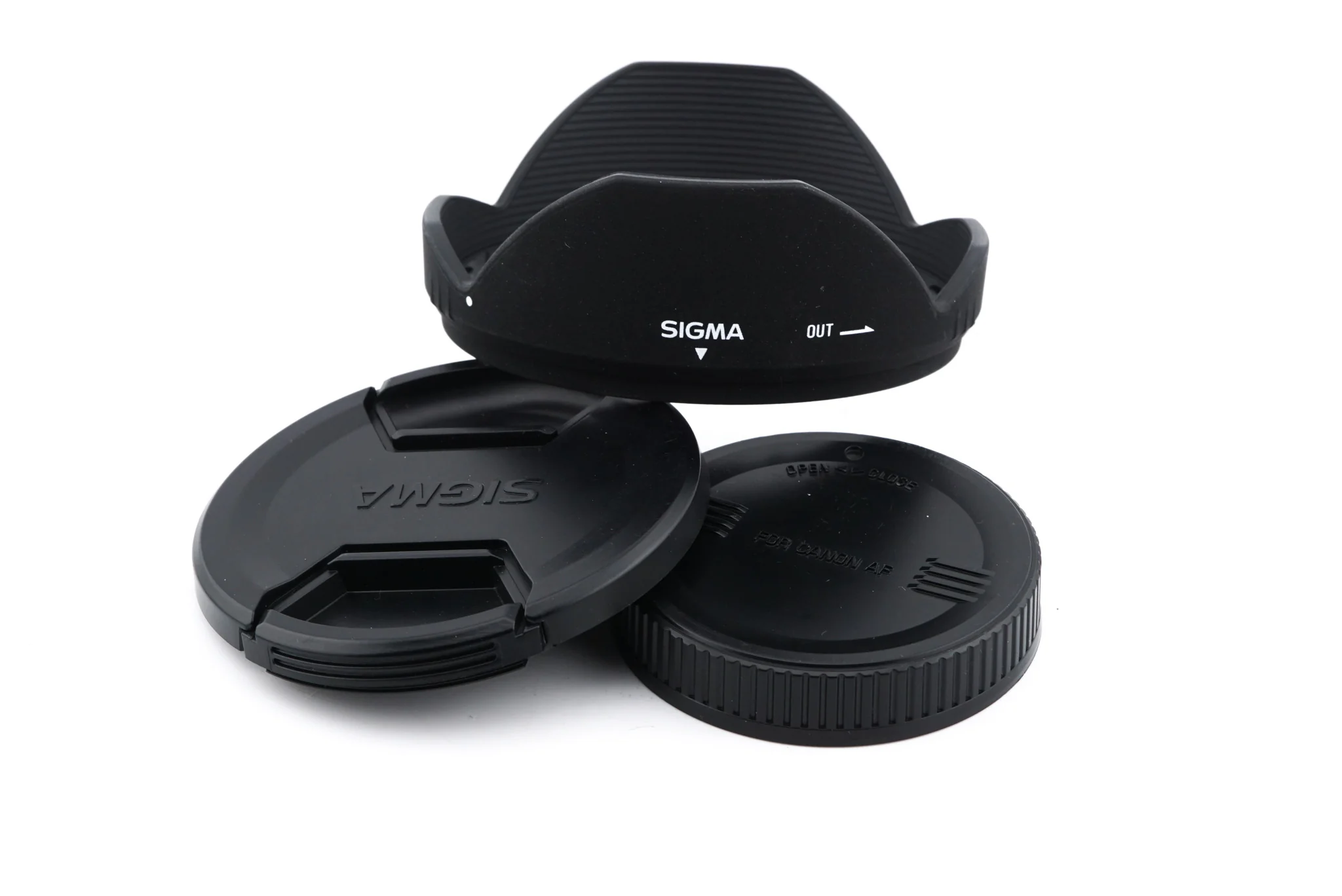 Sigma 10-20mm f4-5.6 EX DC HSM - Image 6