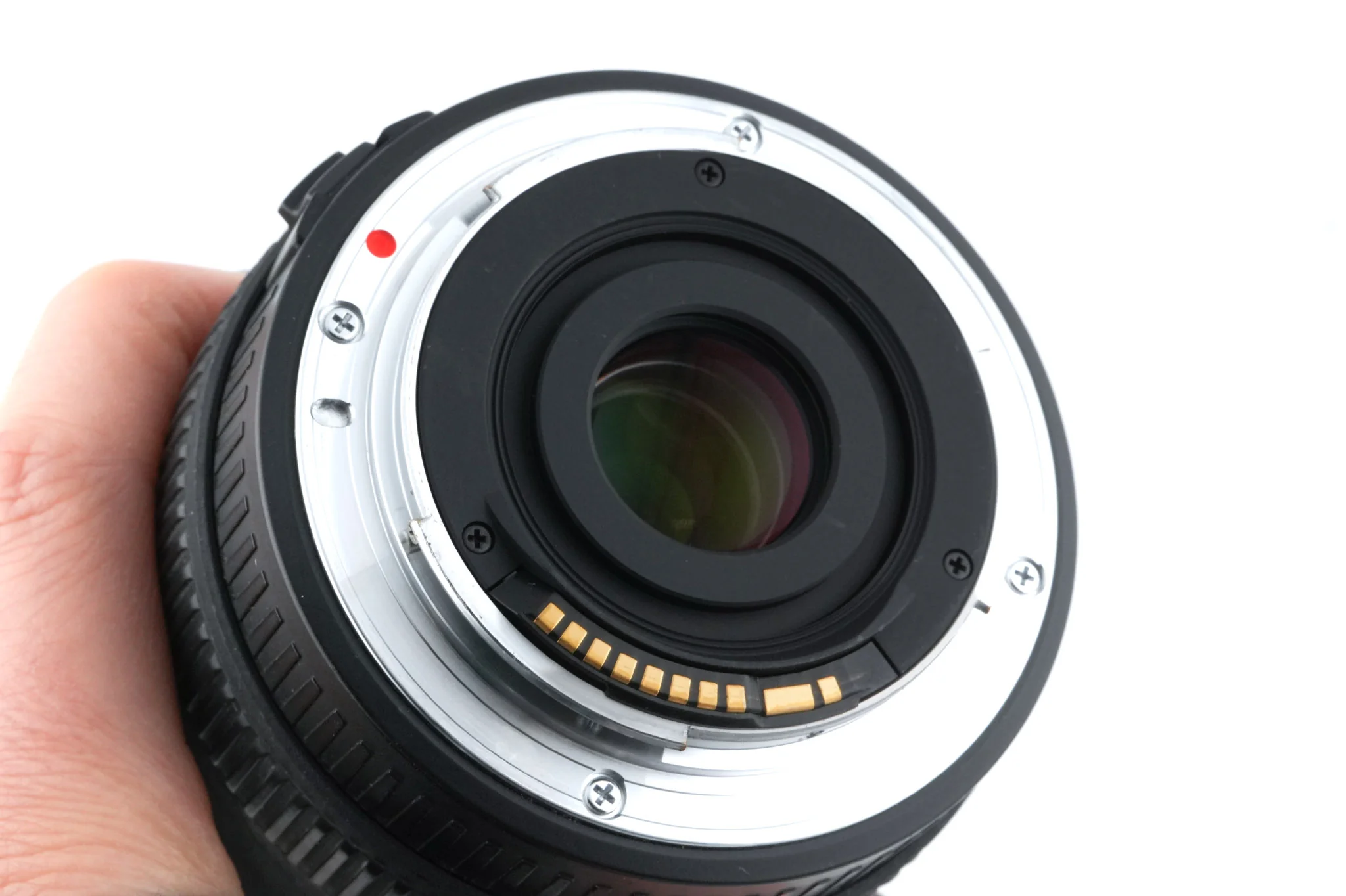 Sigma 10-20mm f4-5.6 EX DC HSM - Image 4