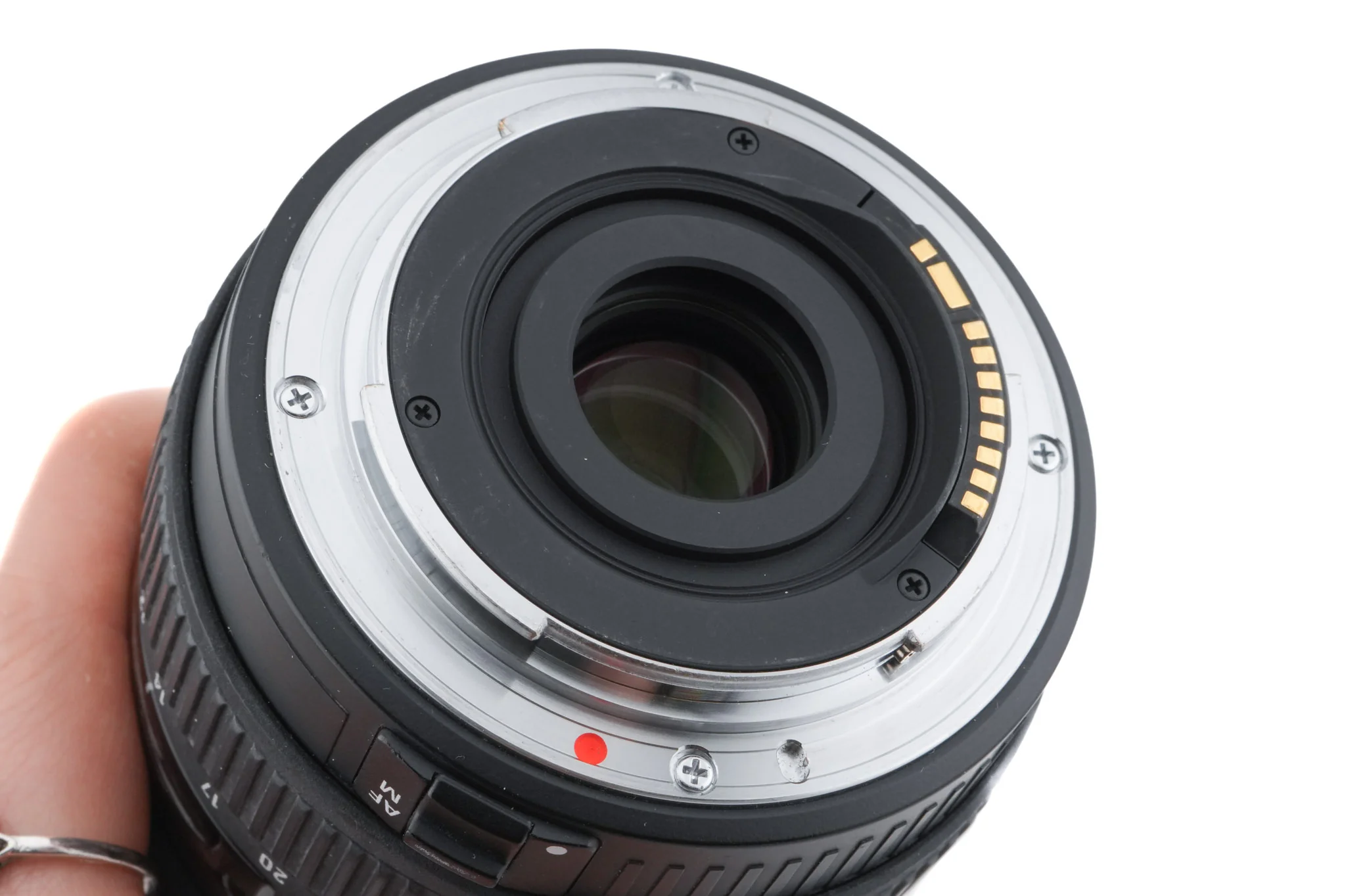 Sigma 10-20mm f4-5.6 EX DC HSM - Image 4