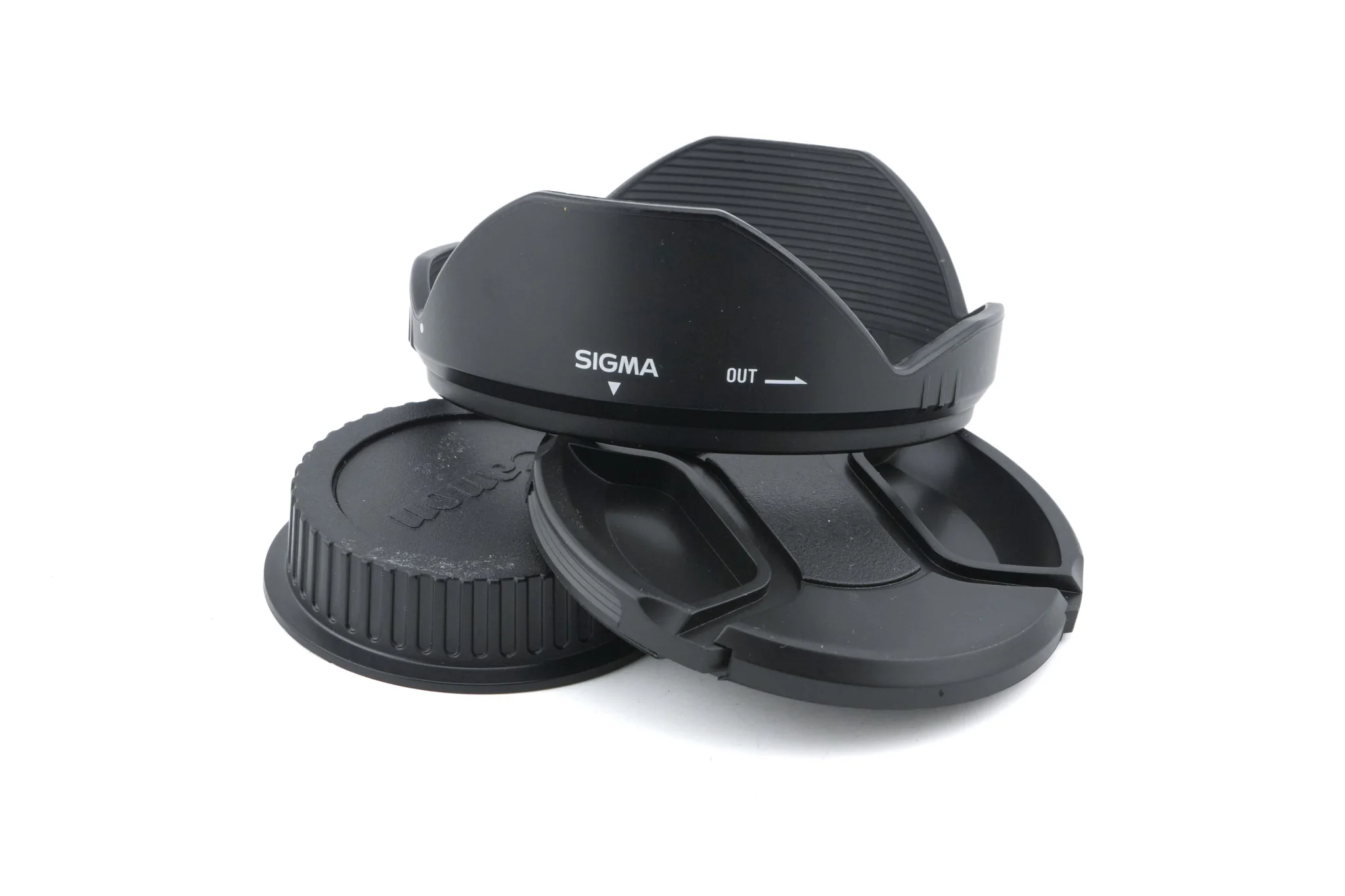 Sigma 10-20mm f4-5.6 EX DC HSM - Image 5
