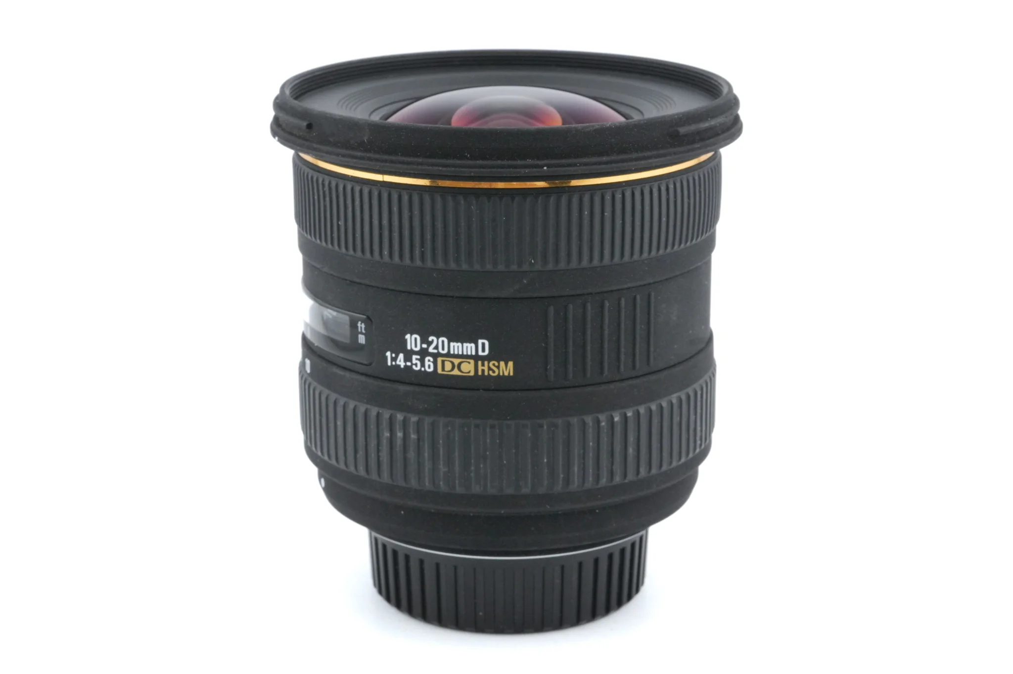 Sigma 10-20mm f4-5.6 EX DC HSM - Image 4