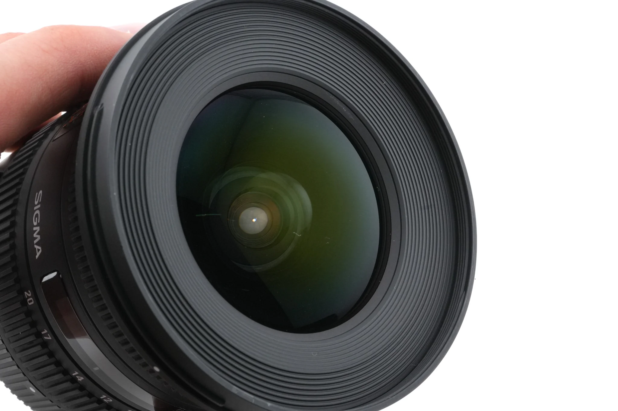 Sigma 10-20mm f4-5.6 EX DC HSM - Image 5