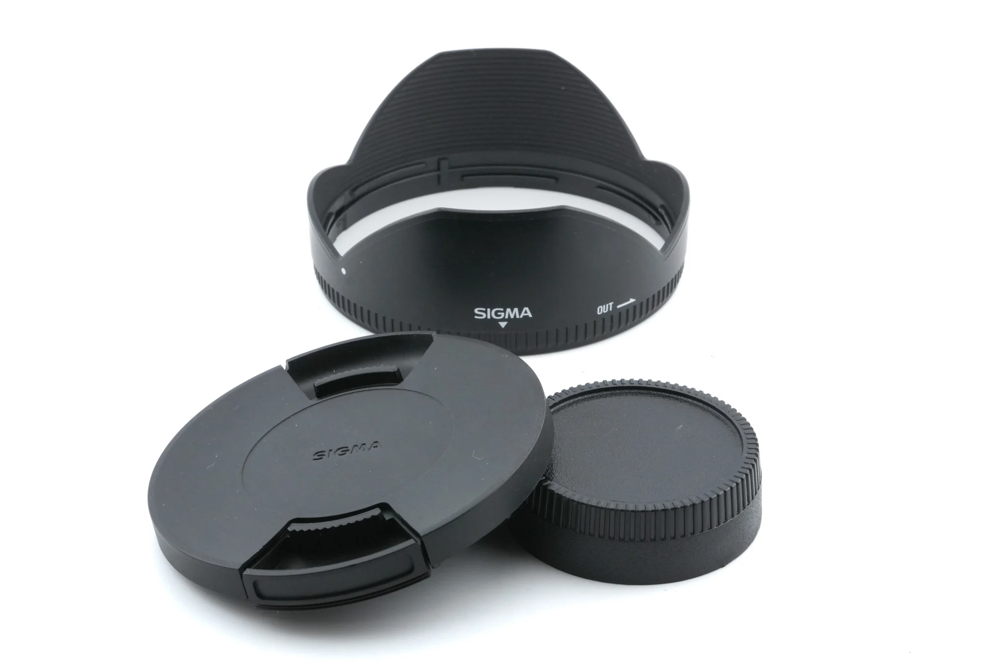 Sigma 10-20mm f4-5.6 EX DC HSM - Image 7