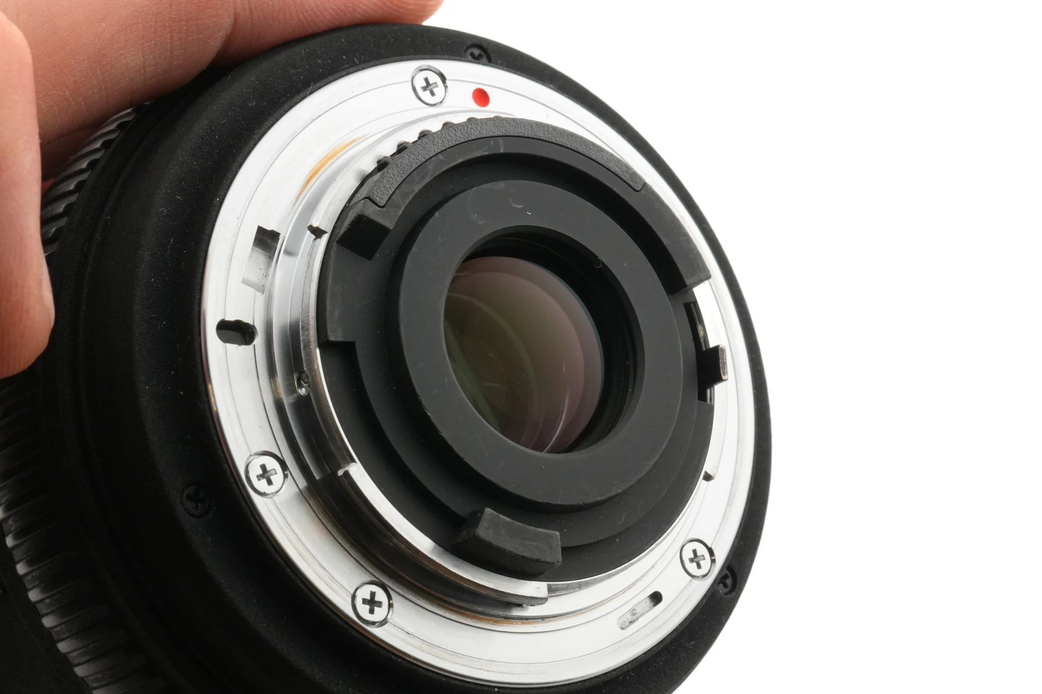 Sigma 10-20mm f4-5.6 EX DC HSM - Image 4
