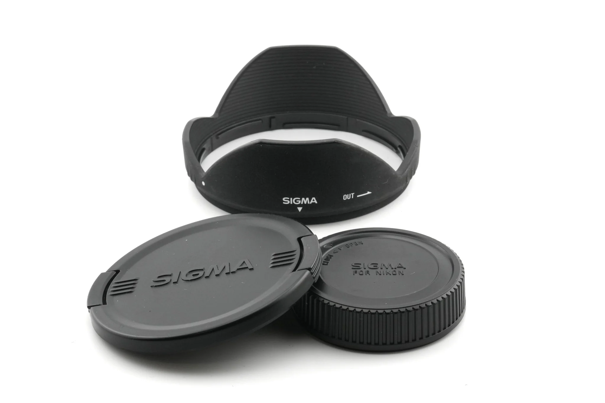 Sigma 10-20mm f4-5.6 EX DC HSM - Image 5