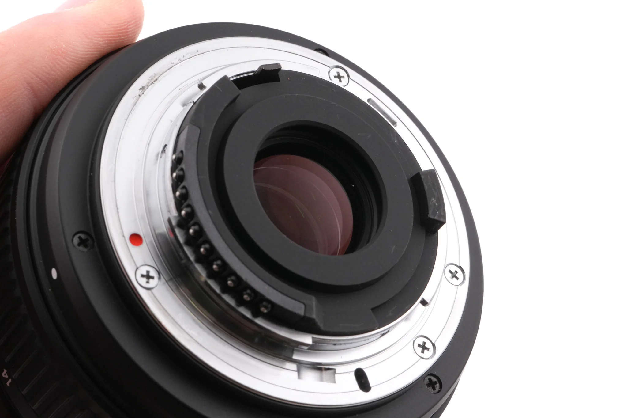 Sigma 10-20mm f4-5.6 EX DC HSM - Image 4