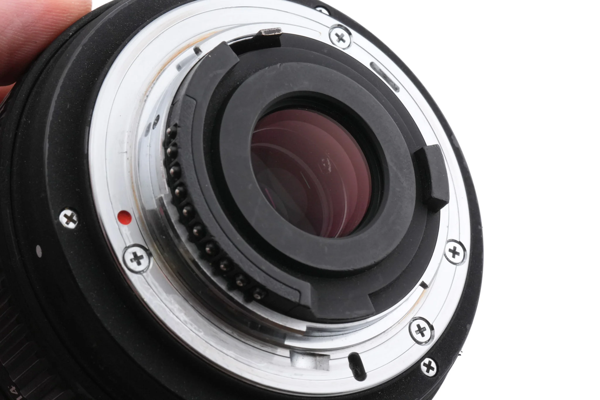 Sigma 10-20mm f4-5.6 EX DC HSM - Image 4