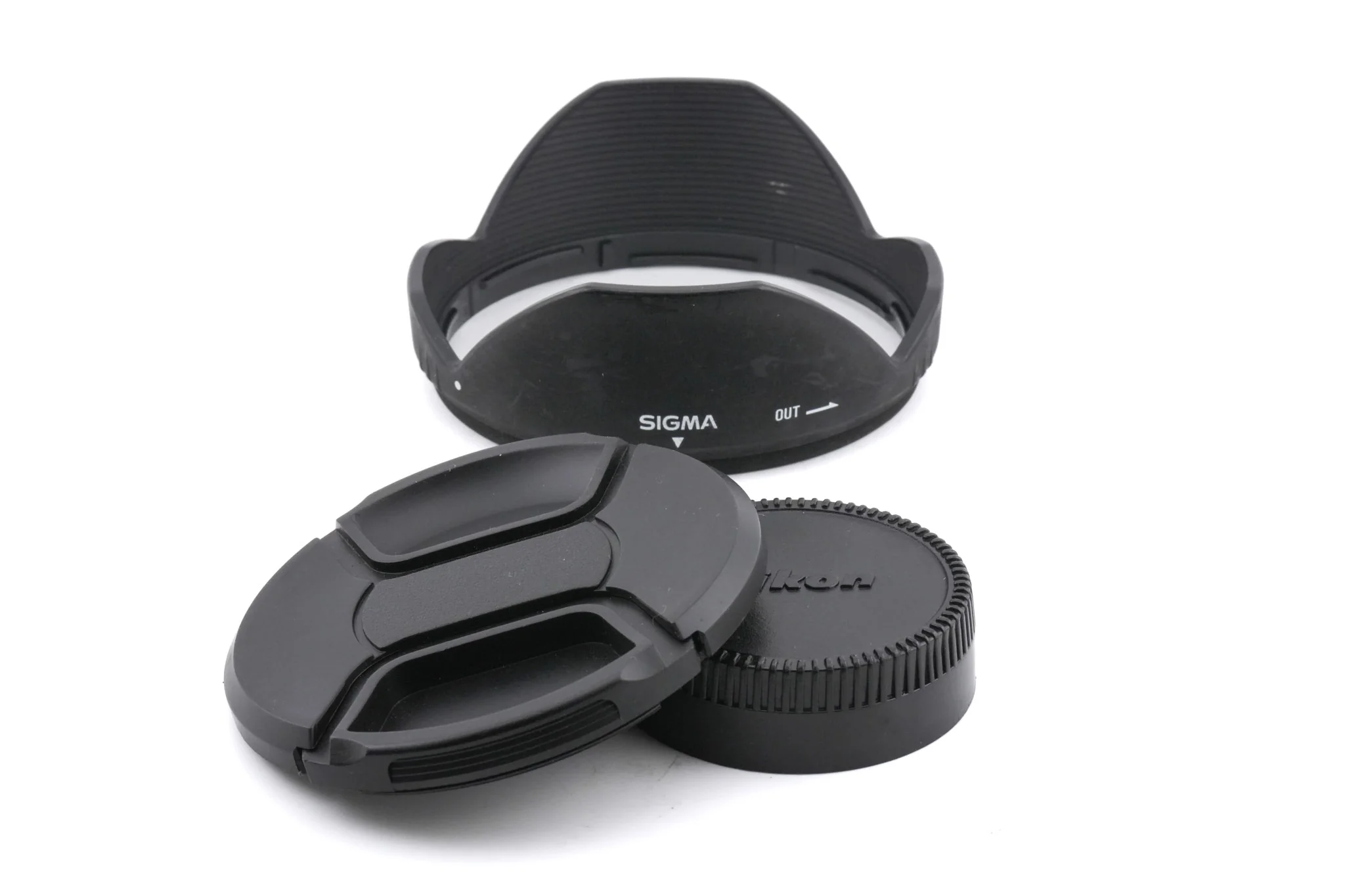 Sigma 10-20mm f4-5.6 EX DC HSM - Image 5
