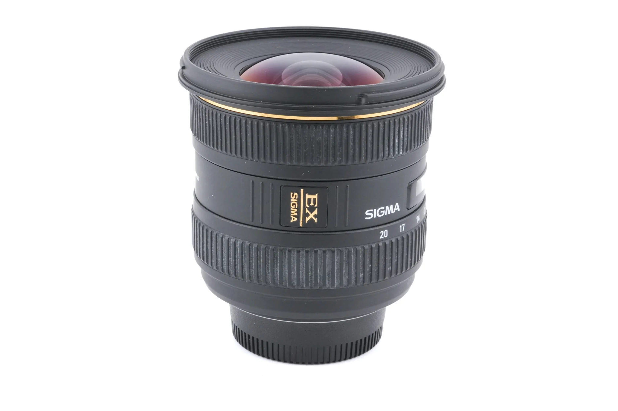 Sigma 10-20mm f4-5.6 EX DC HSM - Image 3