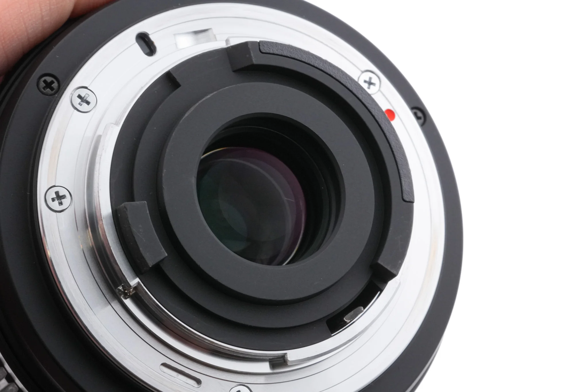 Sigma 10-20mm f4-5.6 EX DC HSM - Image 6