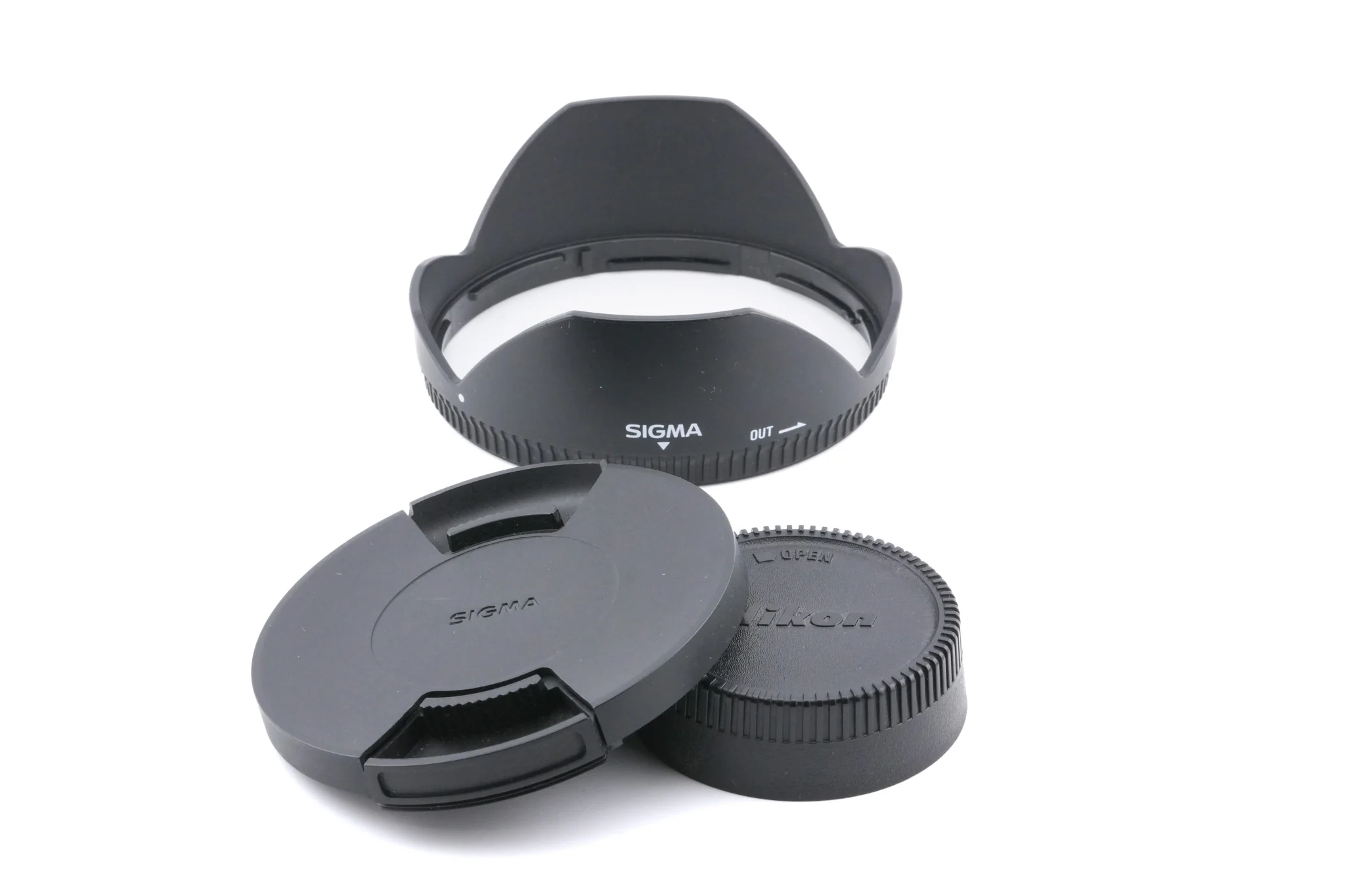 Sigma 10-20mm f4-5.6 EX DC HSM - Image 7