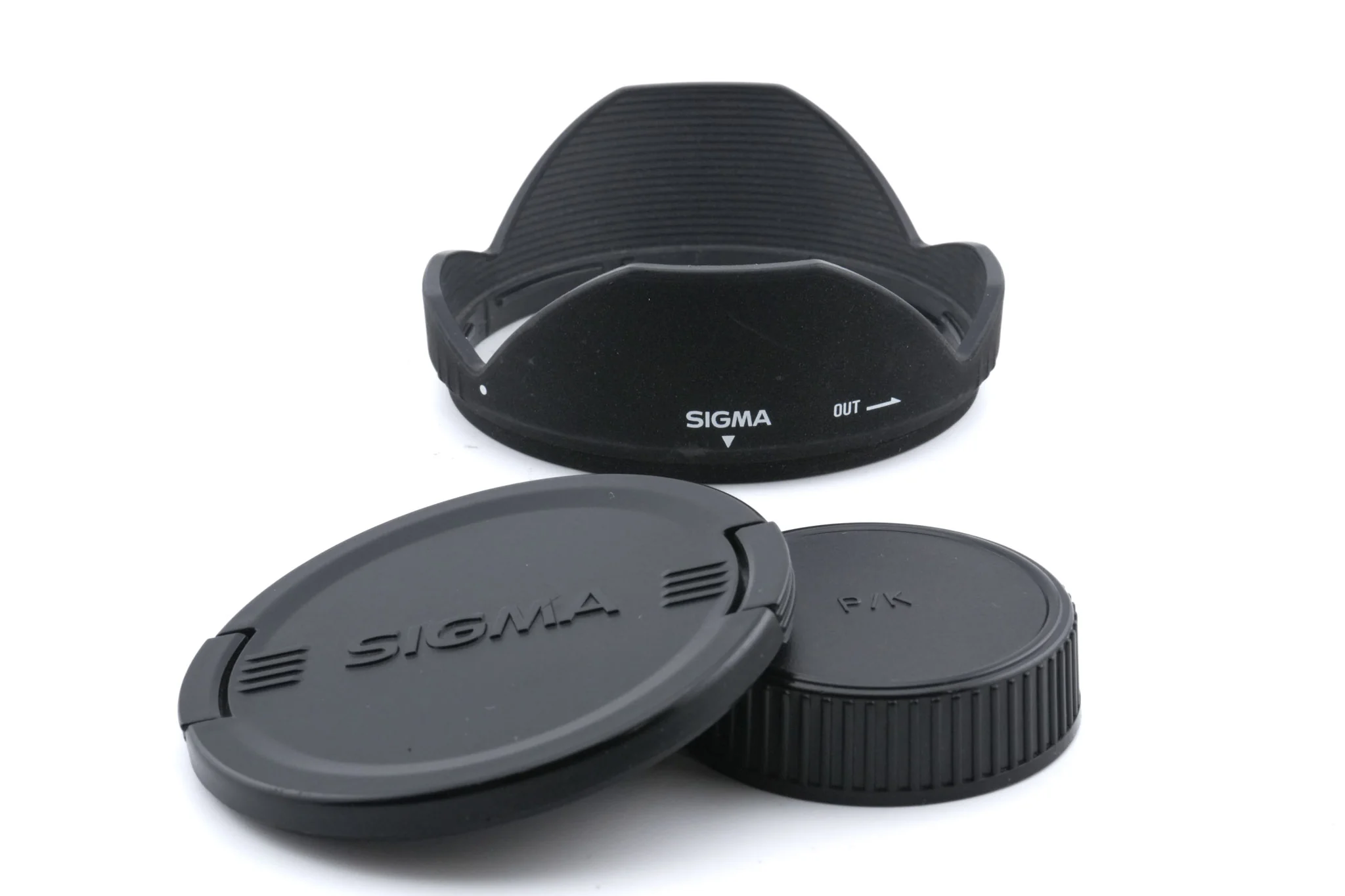 Sigma 10-20mm f4-5.6 EX DC - Image 5