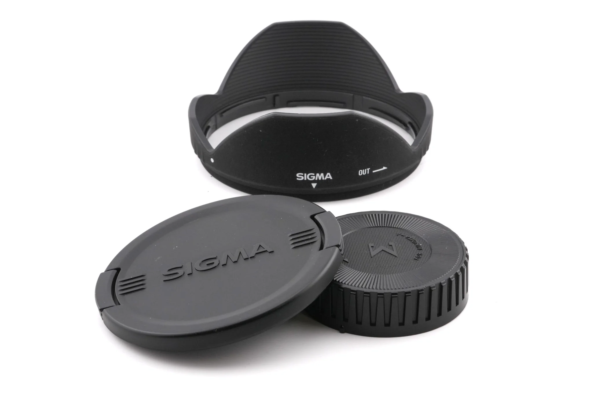 Sigma 10-20mm f4-5.6 EX DC - Image 5