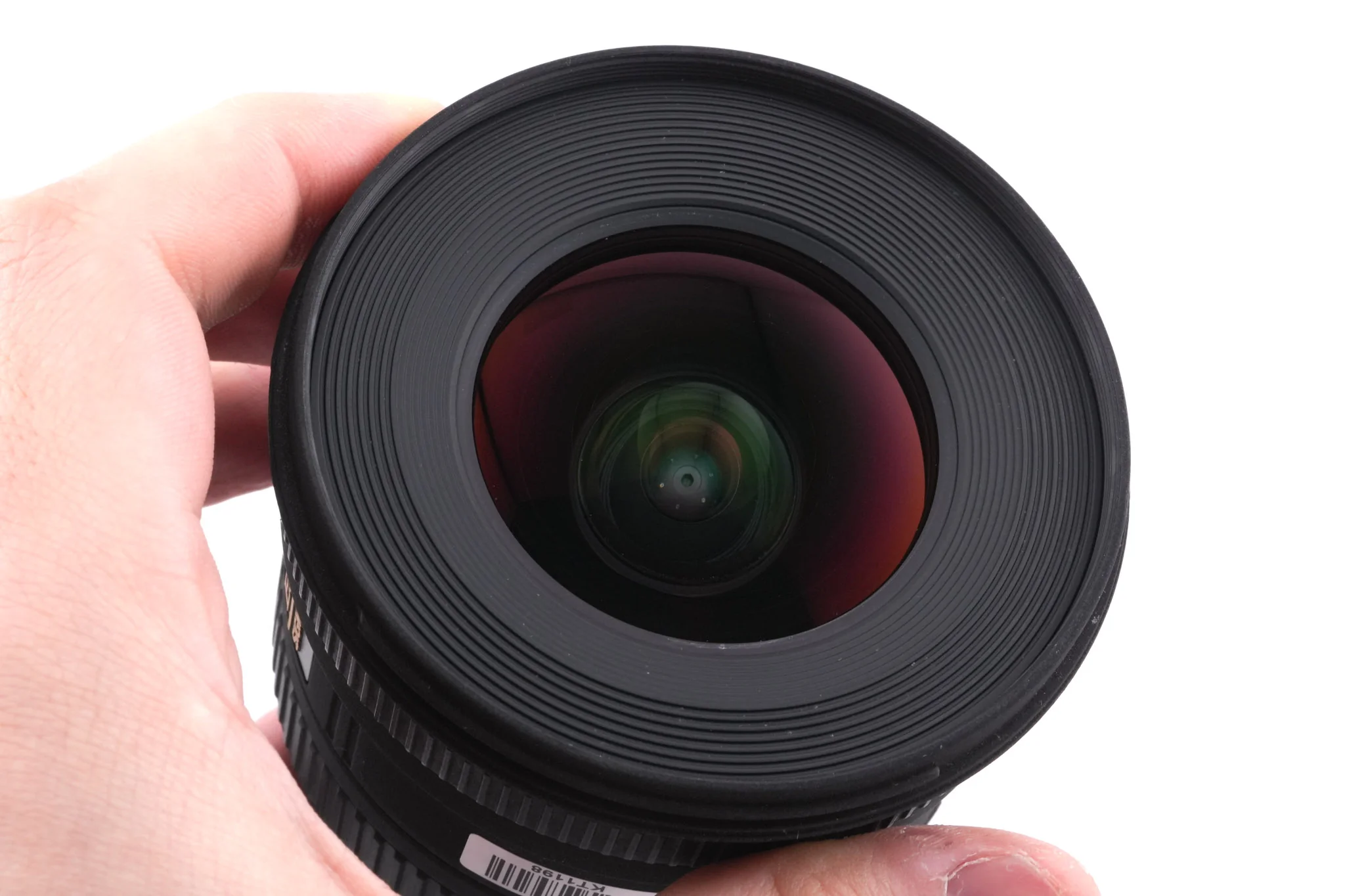 Sigma 10-20mm f4-5.6 EX DC - Image 3