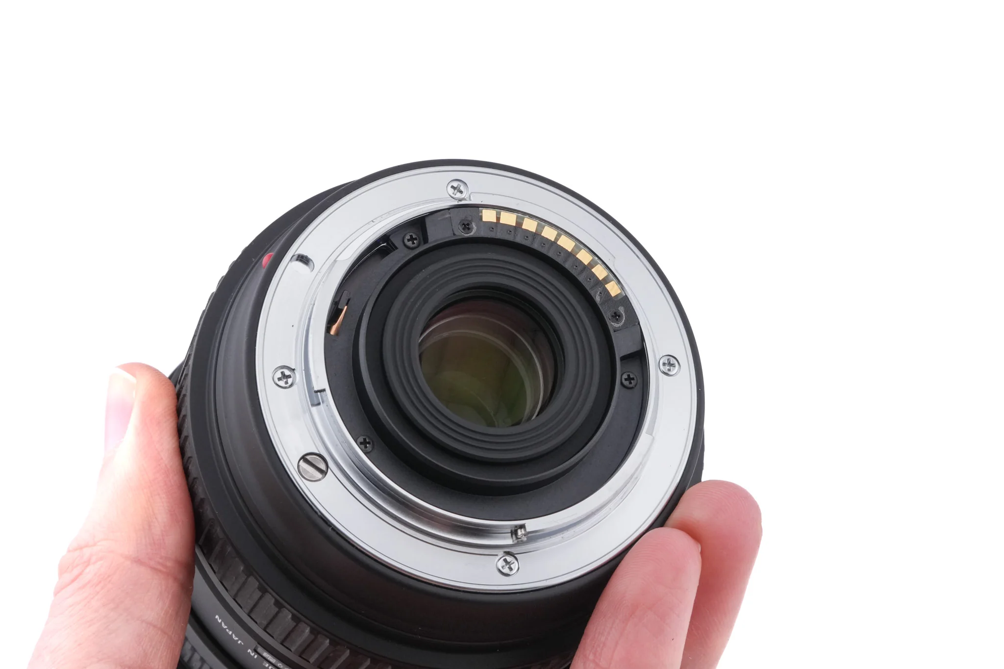 Sigma 10-20mm f4-5.6 EX DC - Image 4