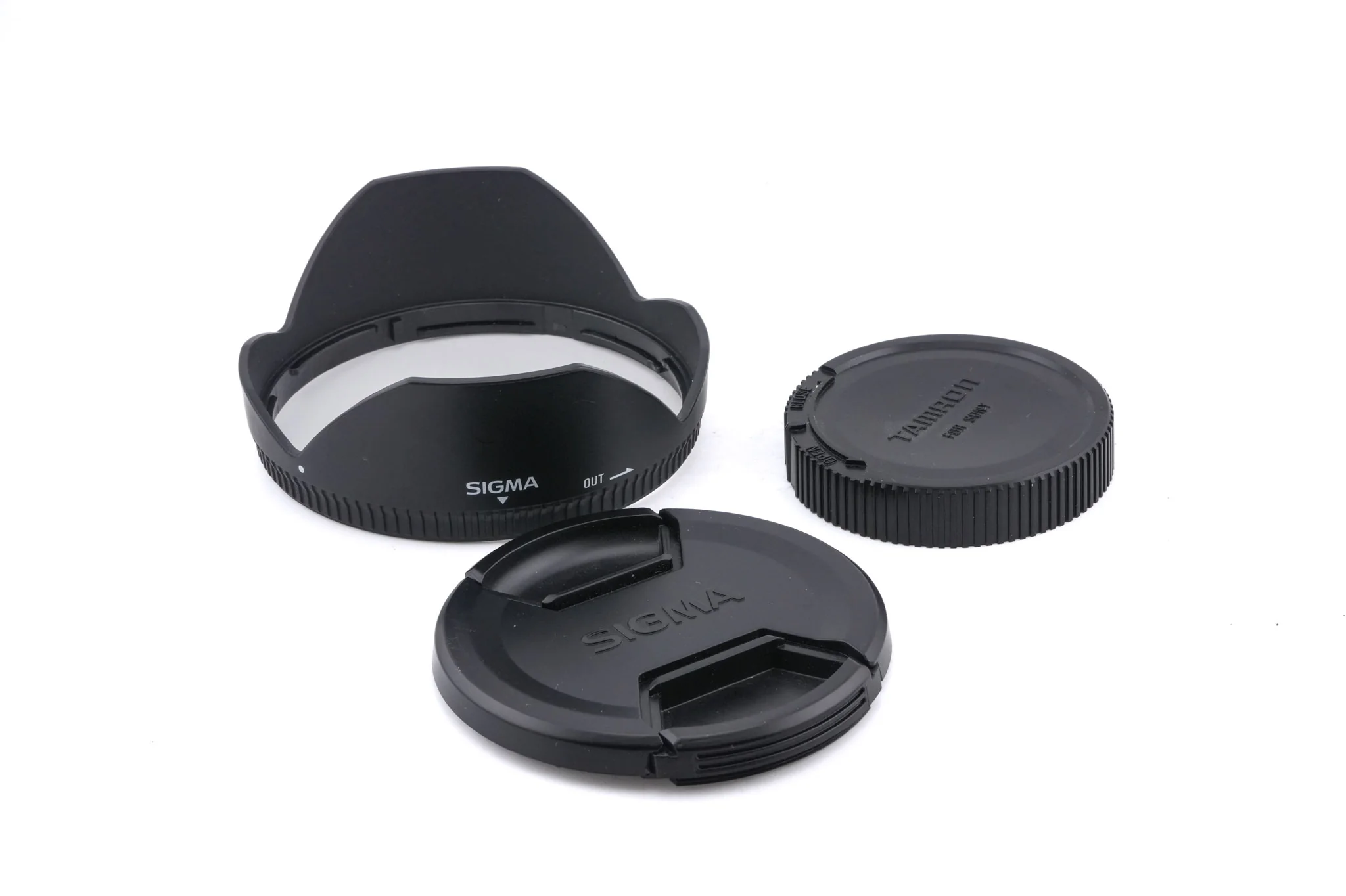 Sigma 10-20mm f4-5.6 EX DC - Image 5