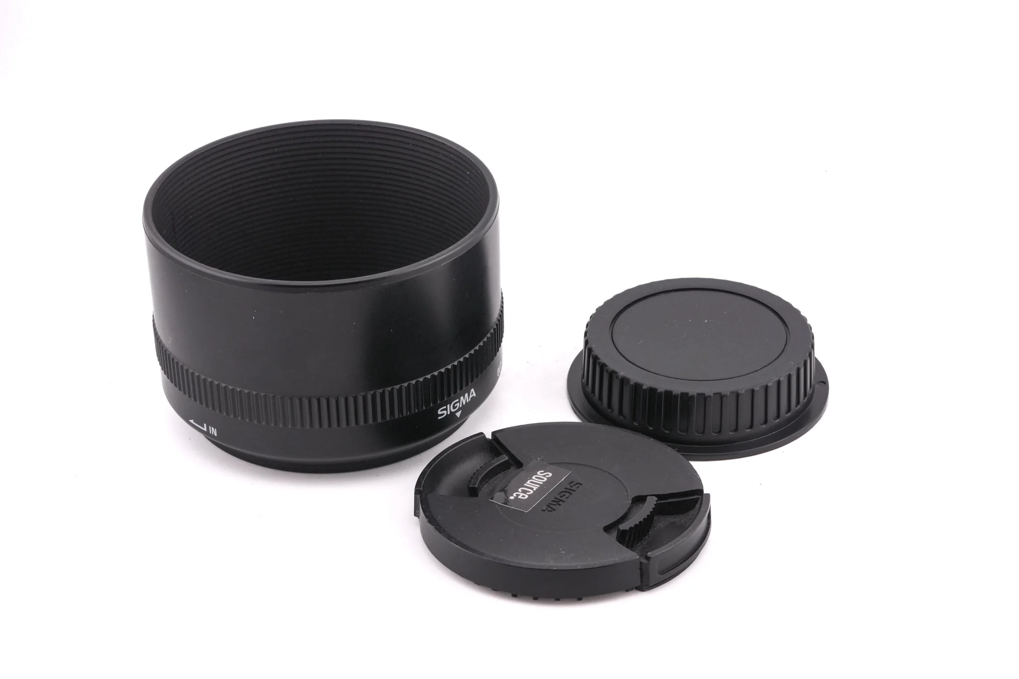 Sigma 105mm f2.8 EX DG Macro HSM OS - Image 7