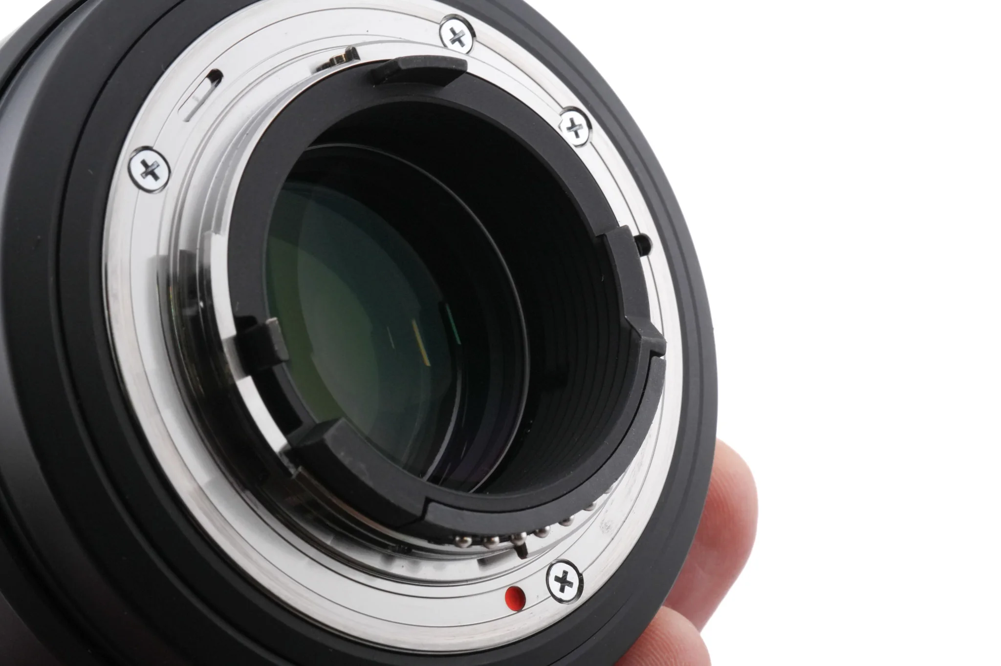 Sigma 105mm f2.8 EX DG Macro HSM OS - Image 6