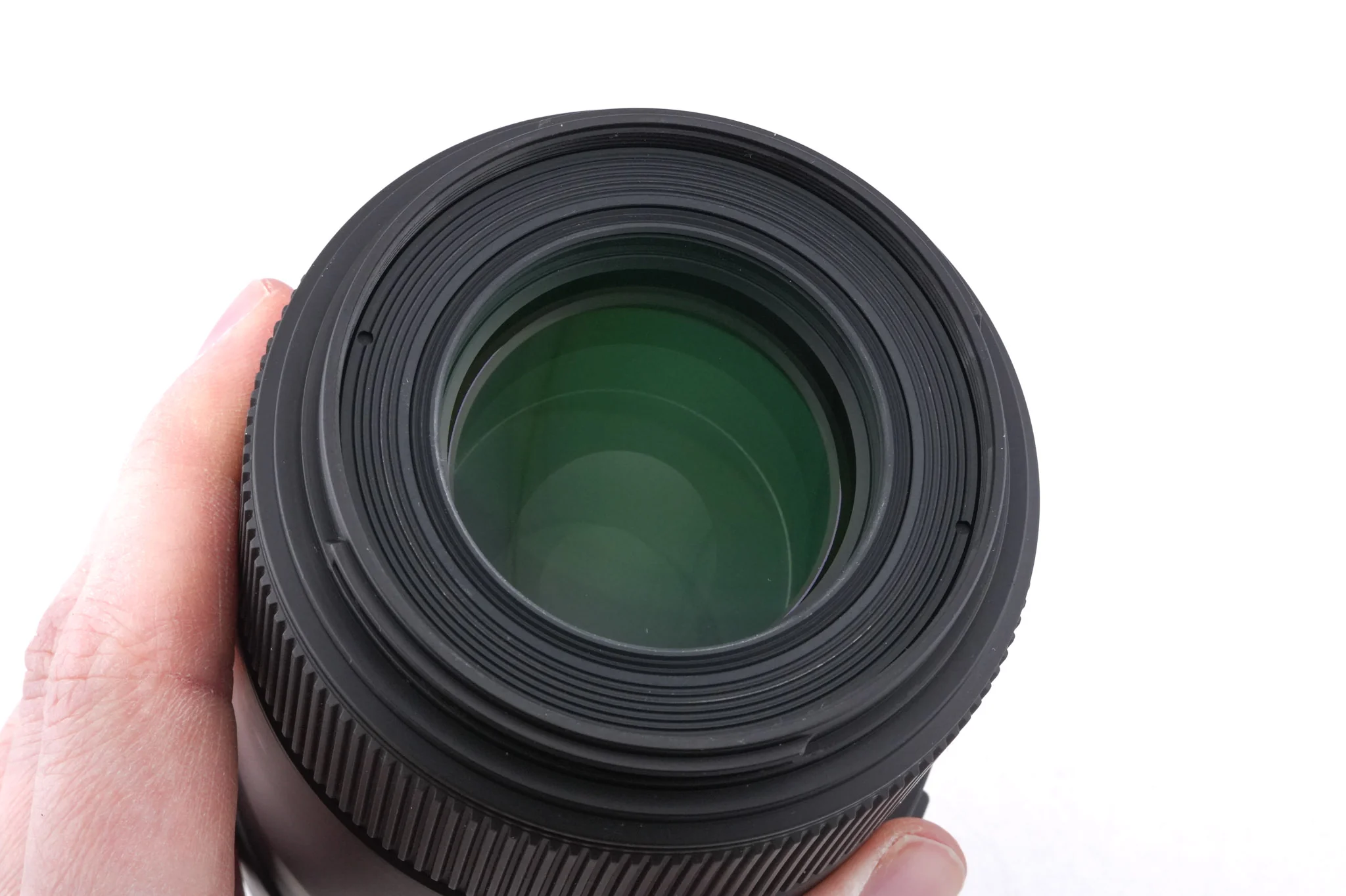 Sigma 105mm f2.8 EX DG Macro HSM OS - Image 3