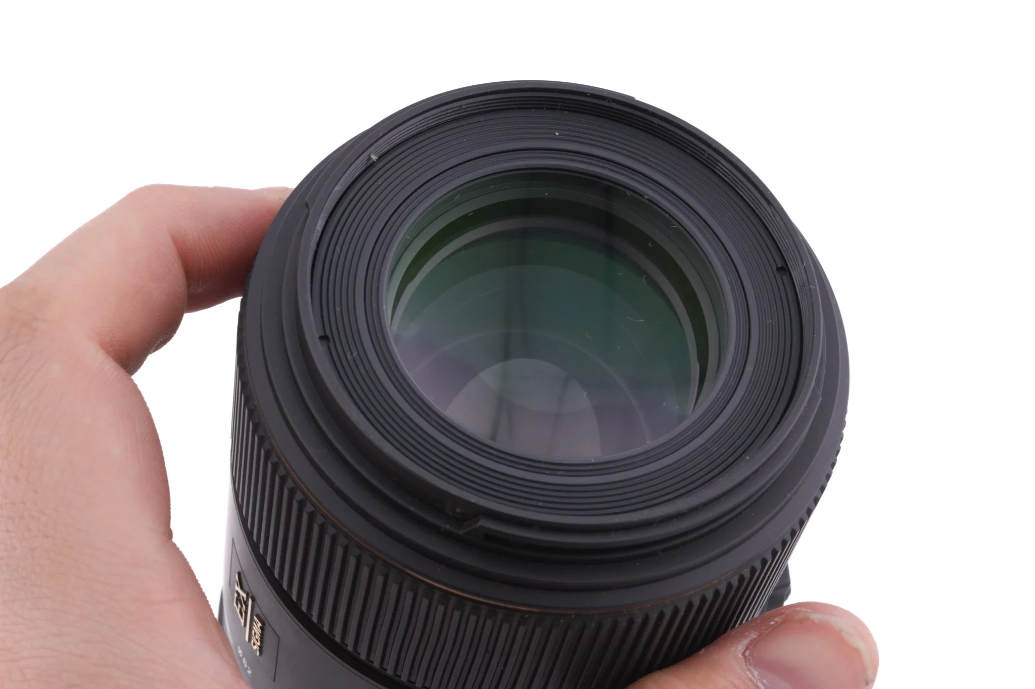 Sigma 105mm f2.8 EX DG Macro HSM OS - Image 3