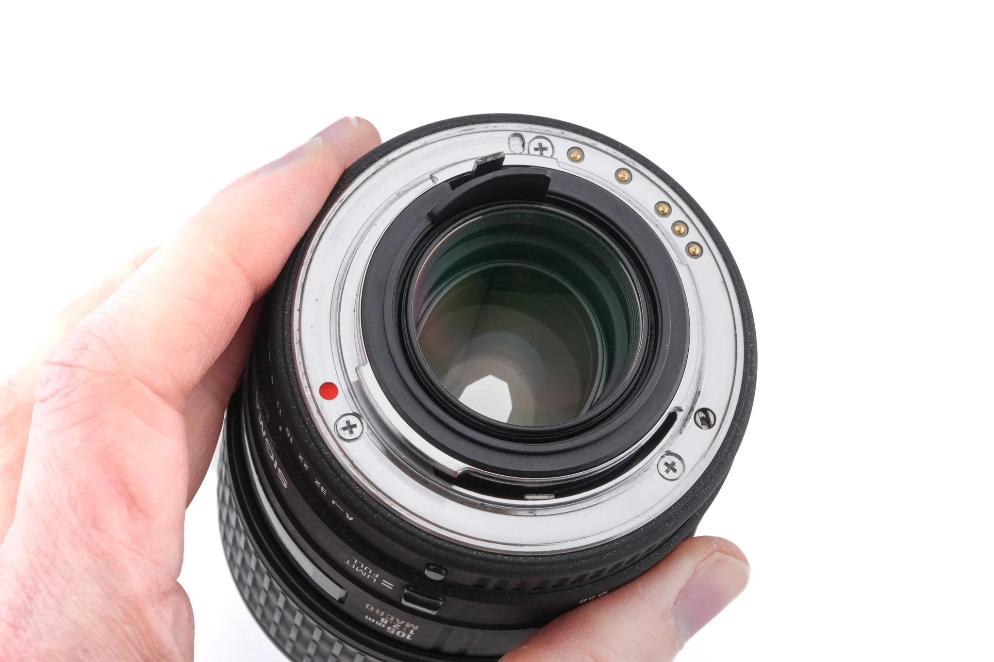 Sigma 105mm f2.8 EX Macro - Image 4