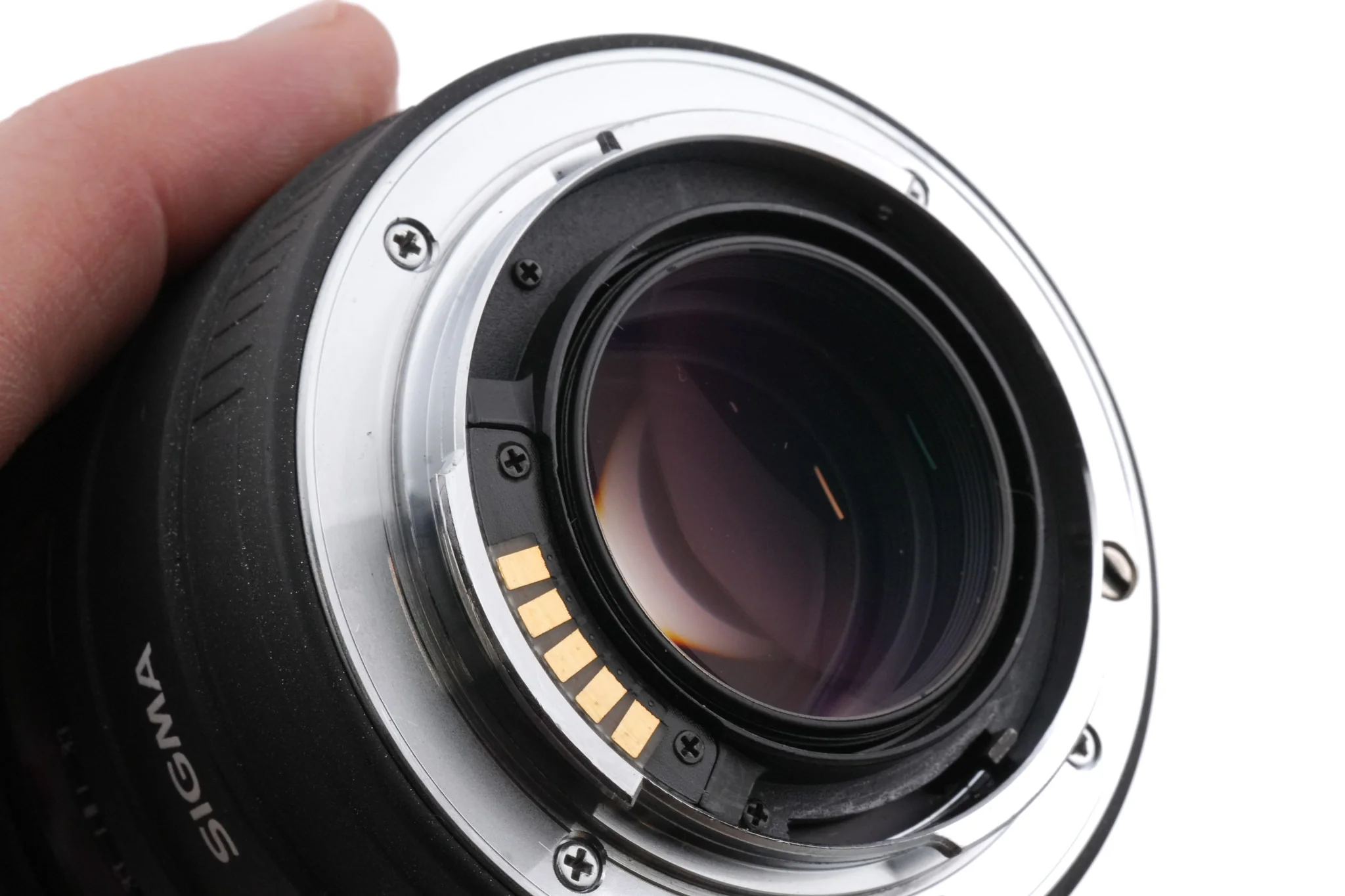 Sigma 105mm f2.8 EX Macro - Image 4