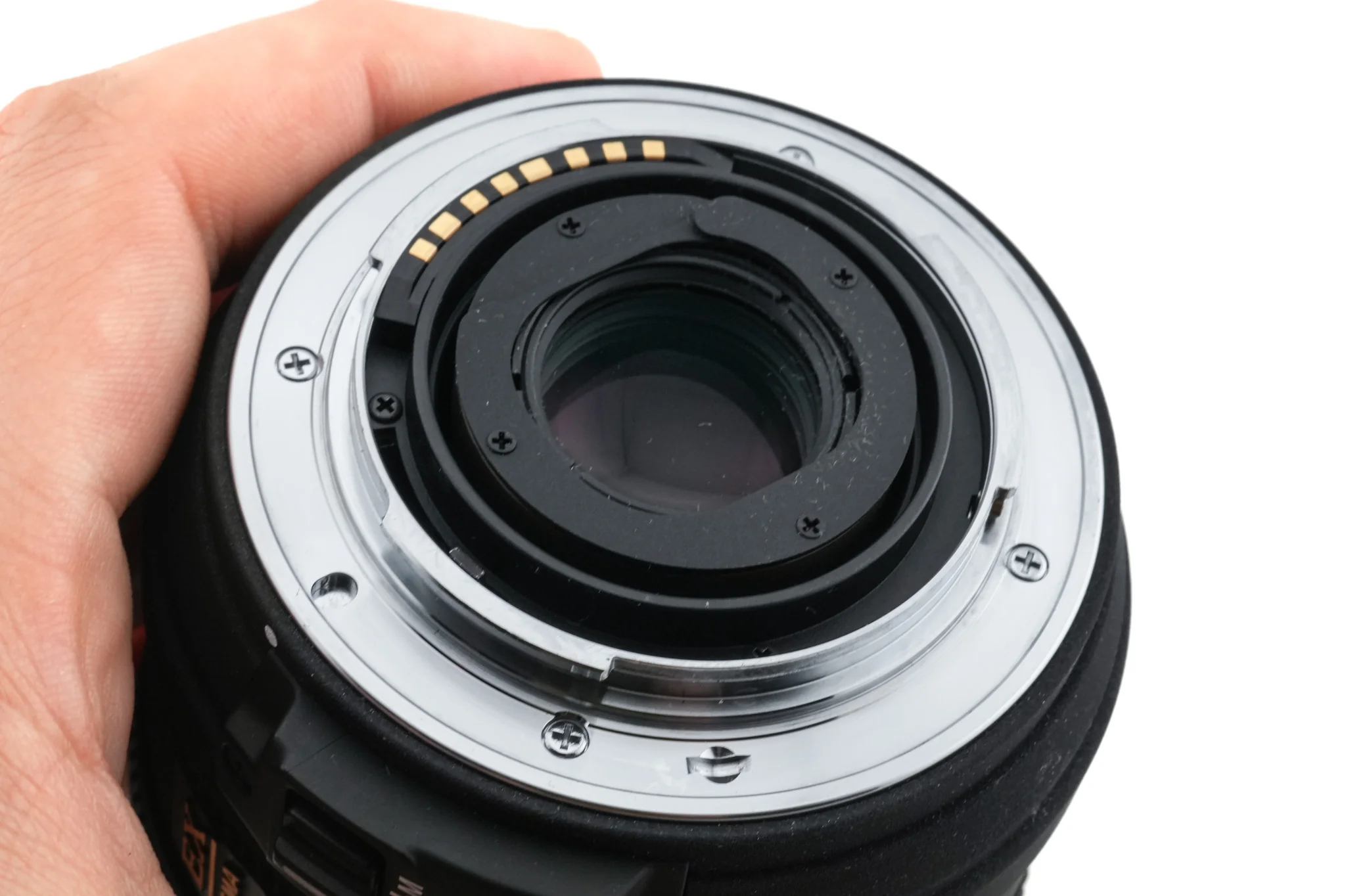 Sigma 10mm f2.8 EX DC Fisheye HSM - Image 6
