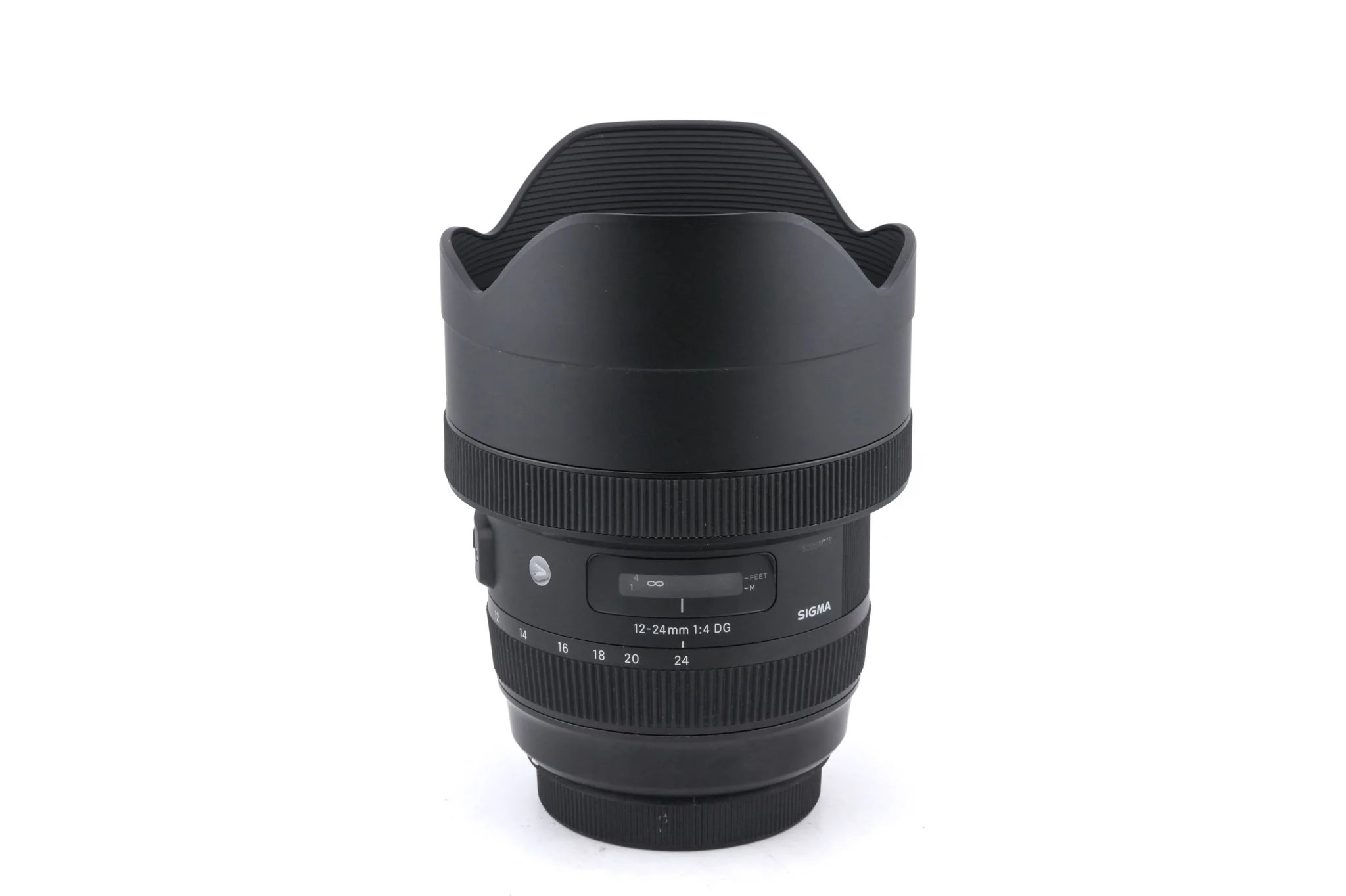 Sigma 12-24mm f4 DG HSM Art (016) - Lens