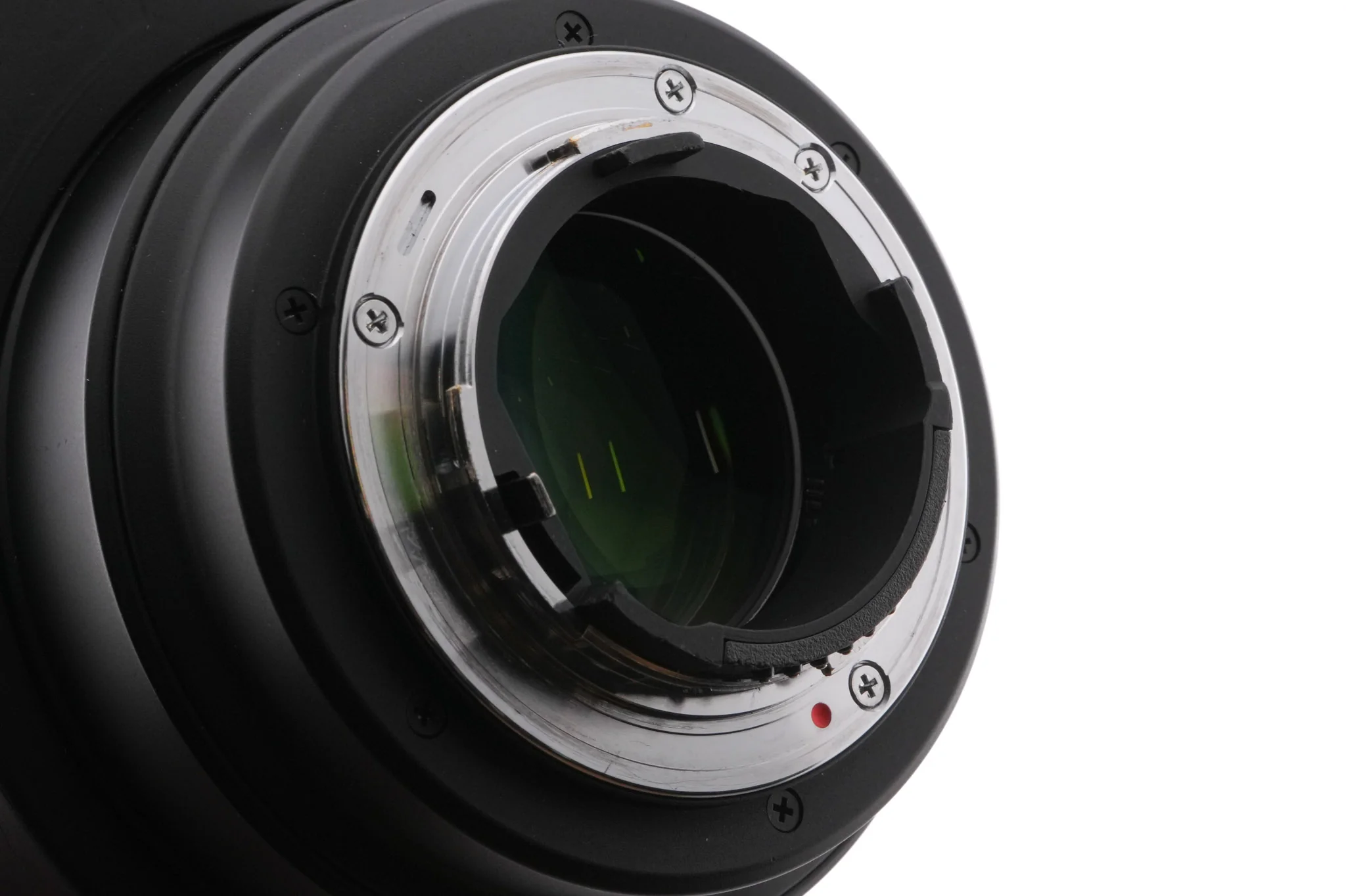 Sigma 120-300mm f2.8 EX OS APO DG HSM - Image 6