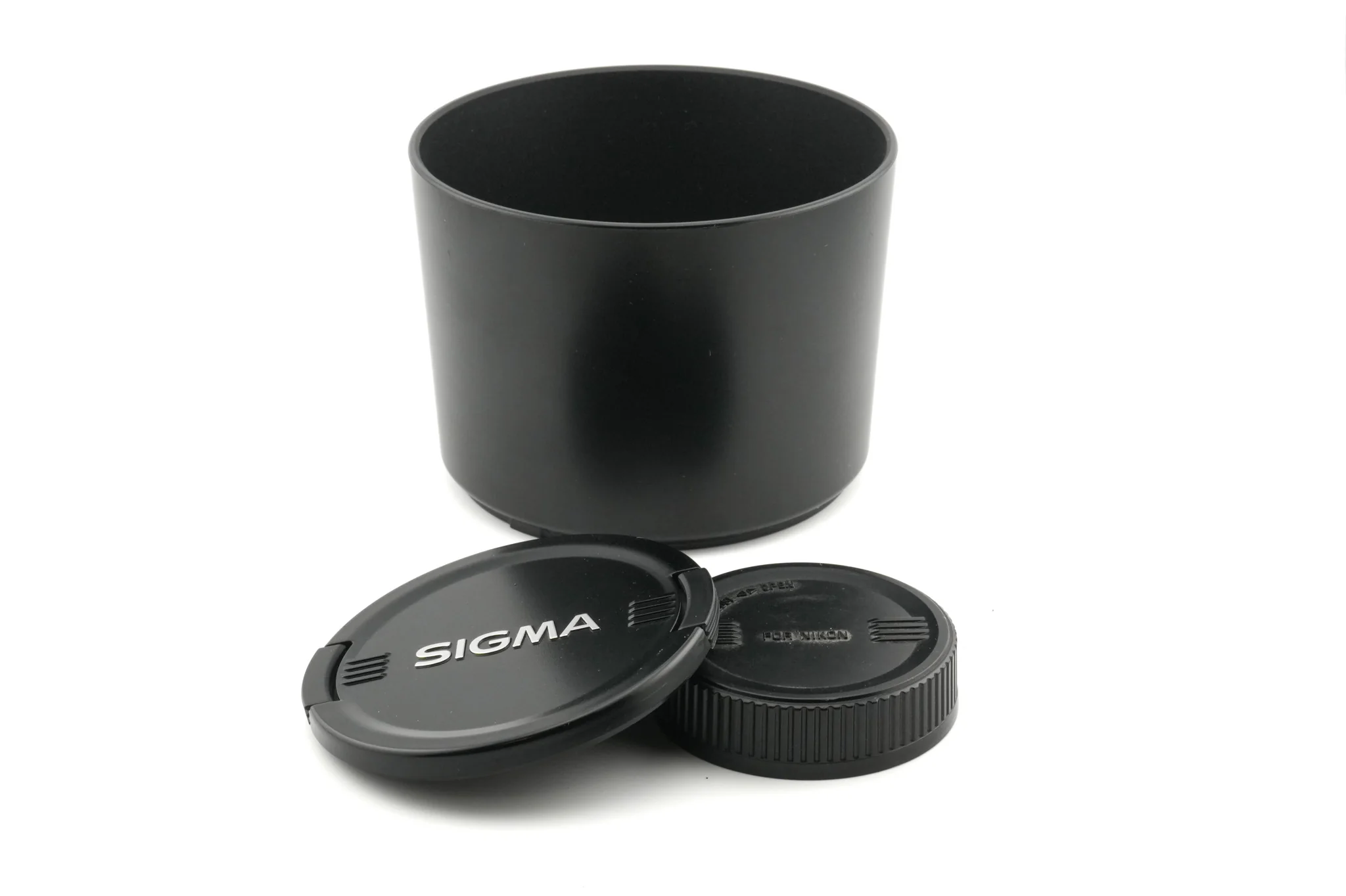 Sigma 135-400mm f4.5-5.6 D APO - Image 5