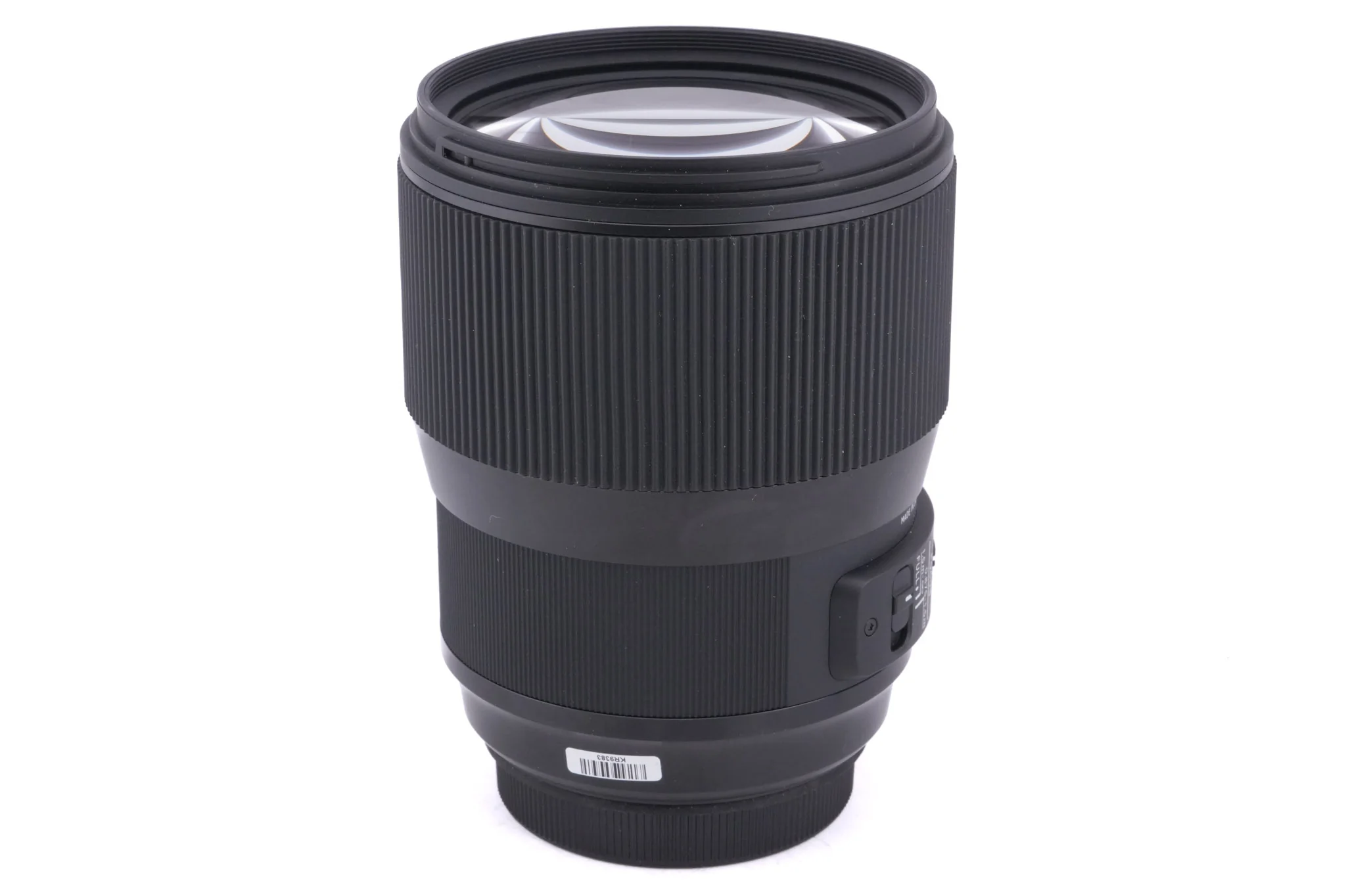 Sigma 135mm f1.8 DG HSM Art (017) - Image 2
