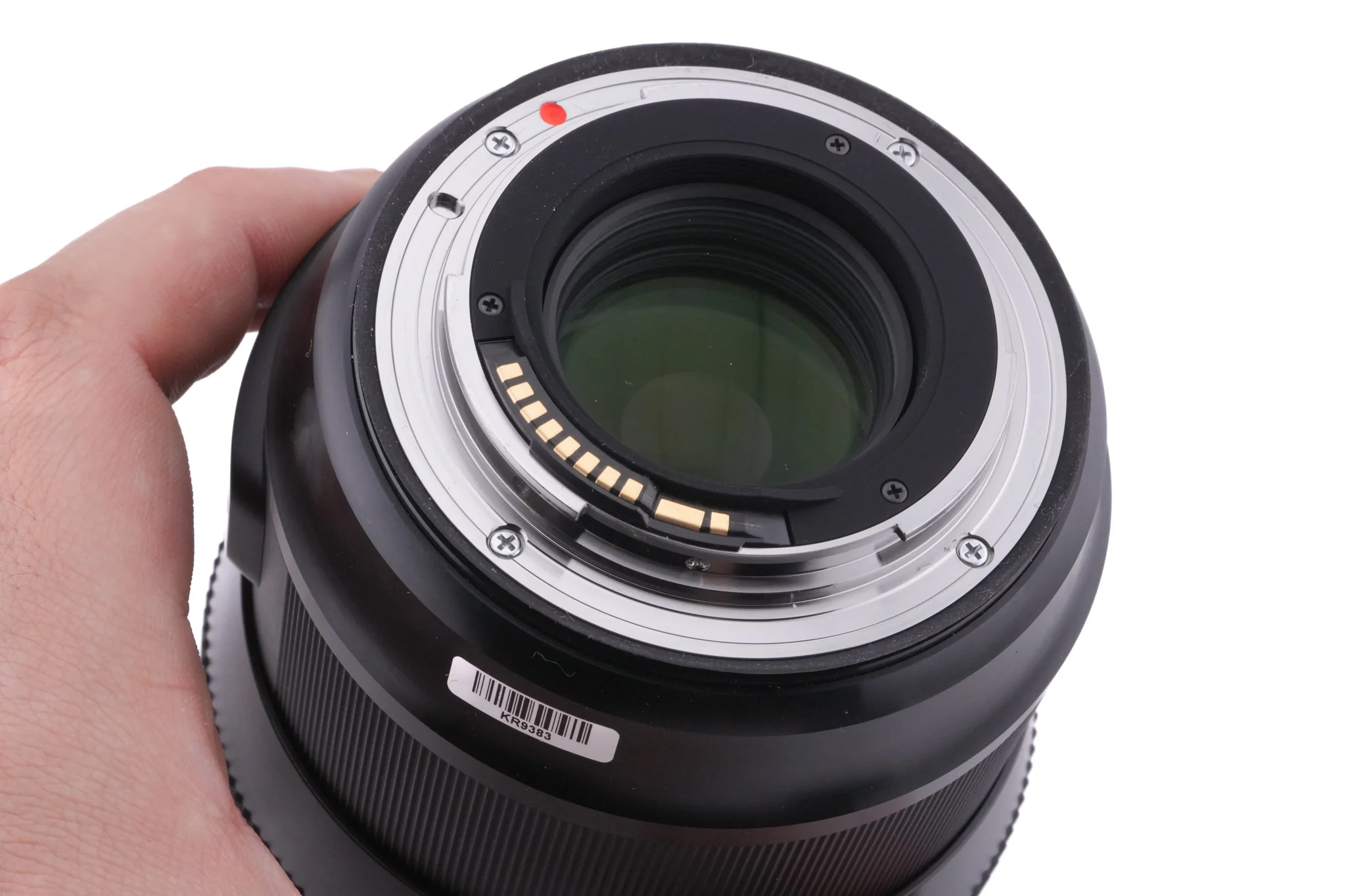 Sigma 135mm f1.8 DG HSM Art (017) - Image 5