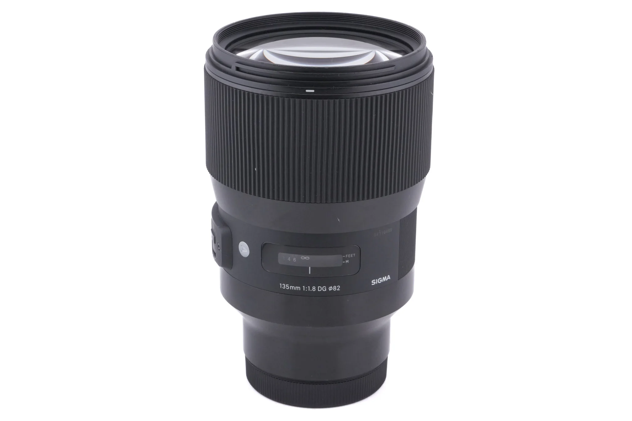 Sigma 135mm f1.8 DG HSM Art (017)