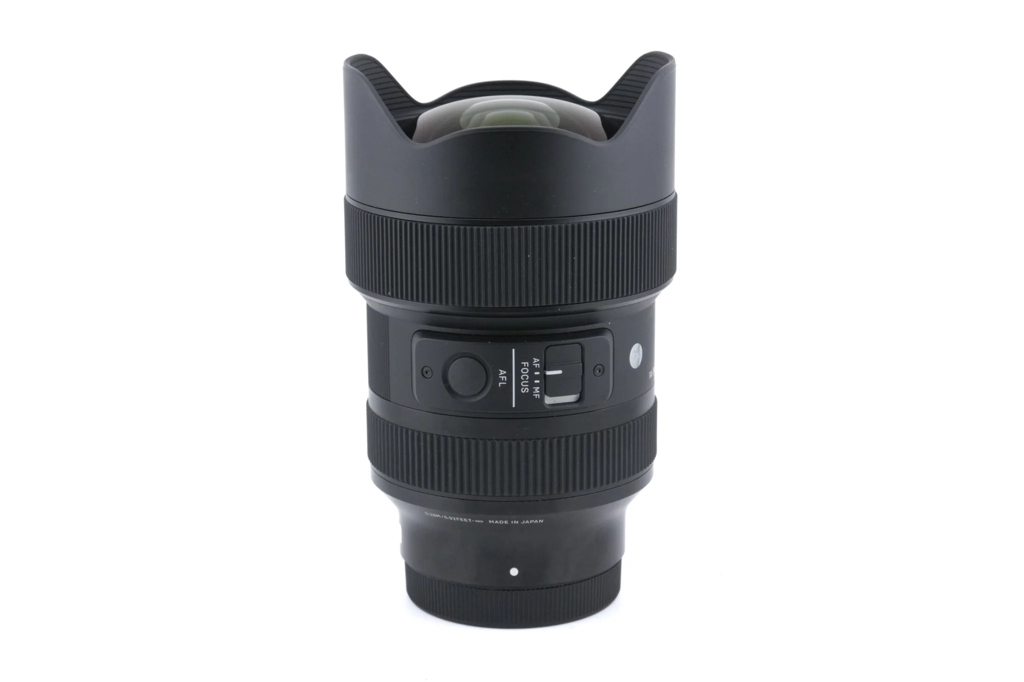 Sigma 14-24mm f2.8 DG DN Art - Image 3