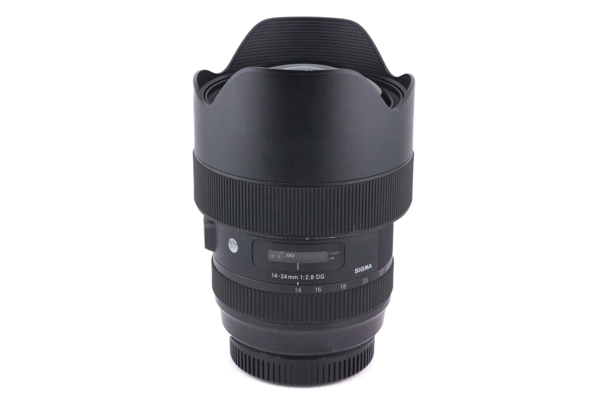 Sigma 14-24mm f2.8 DG HSM Art (018)