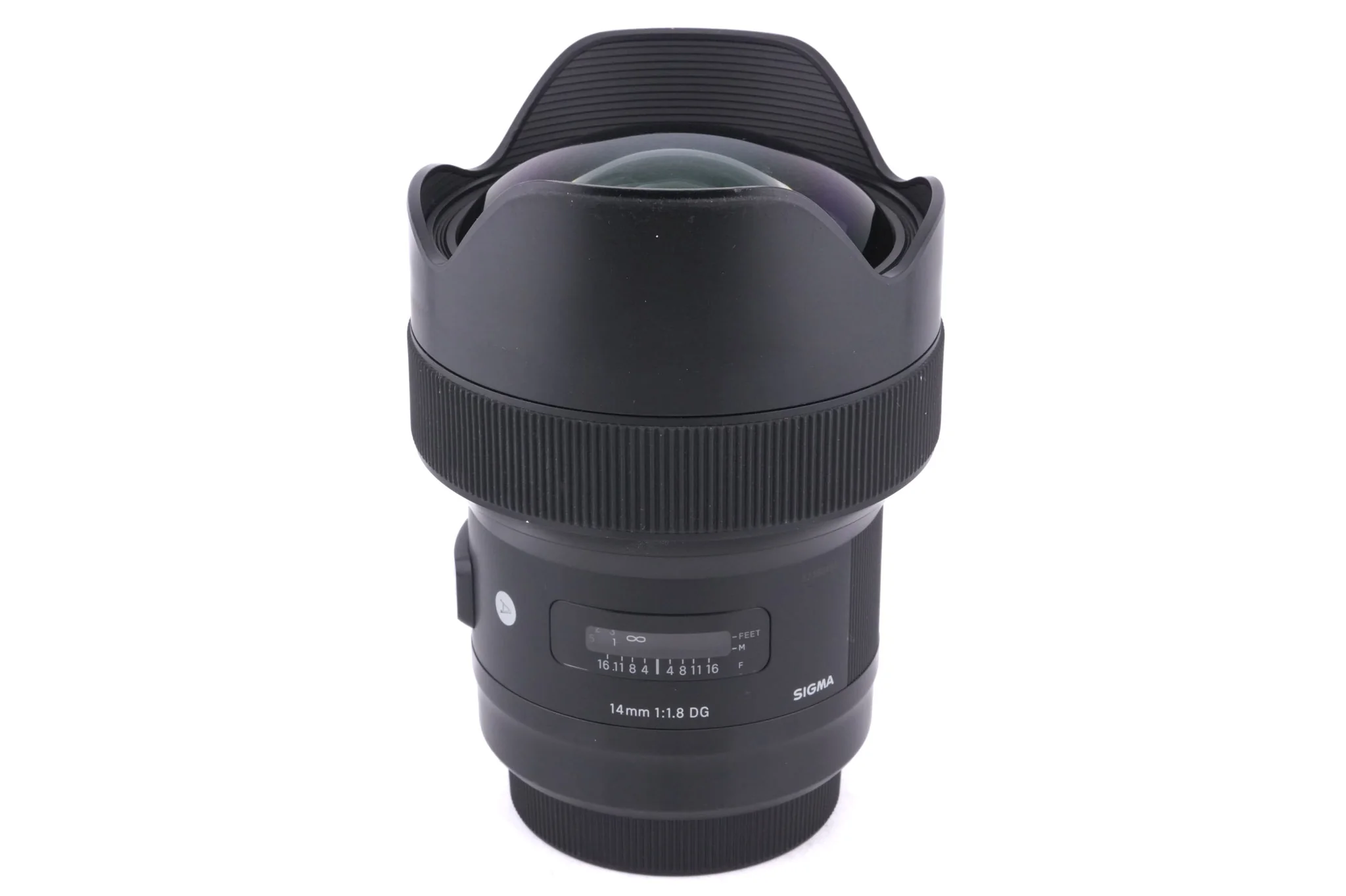 Sigma 14mm f1.8 DG HSM Art (017)