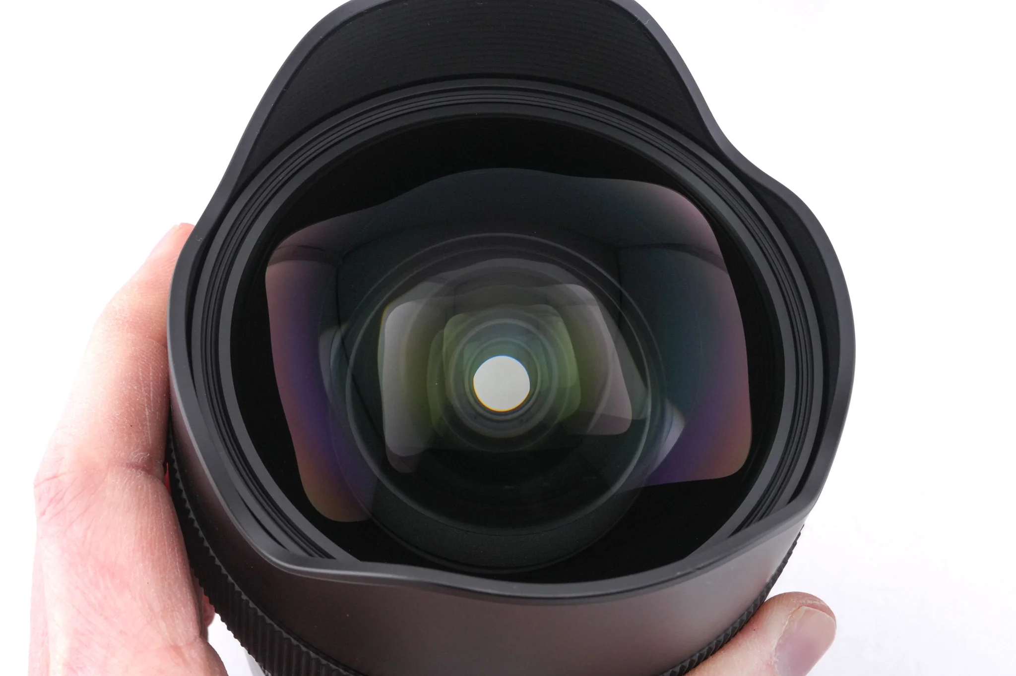 Sigma 14mm f1.8 DG HSM Art (017) - Image 3