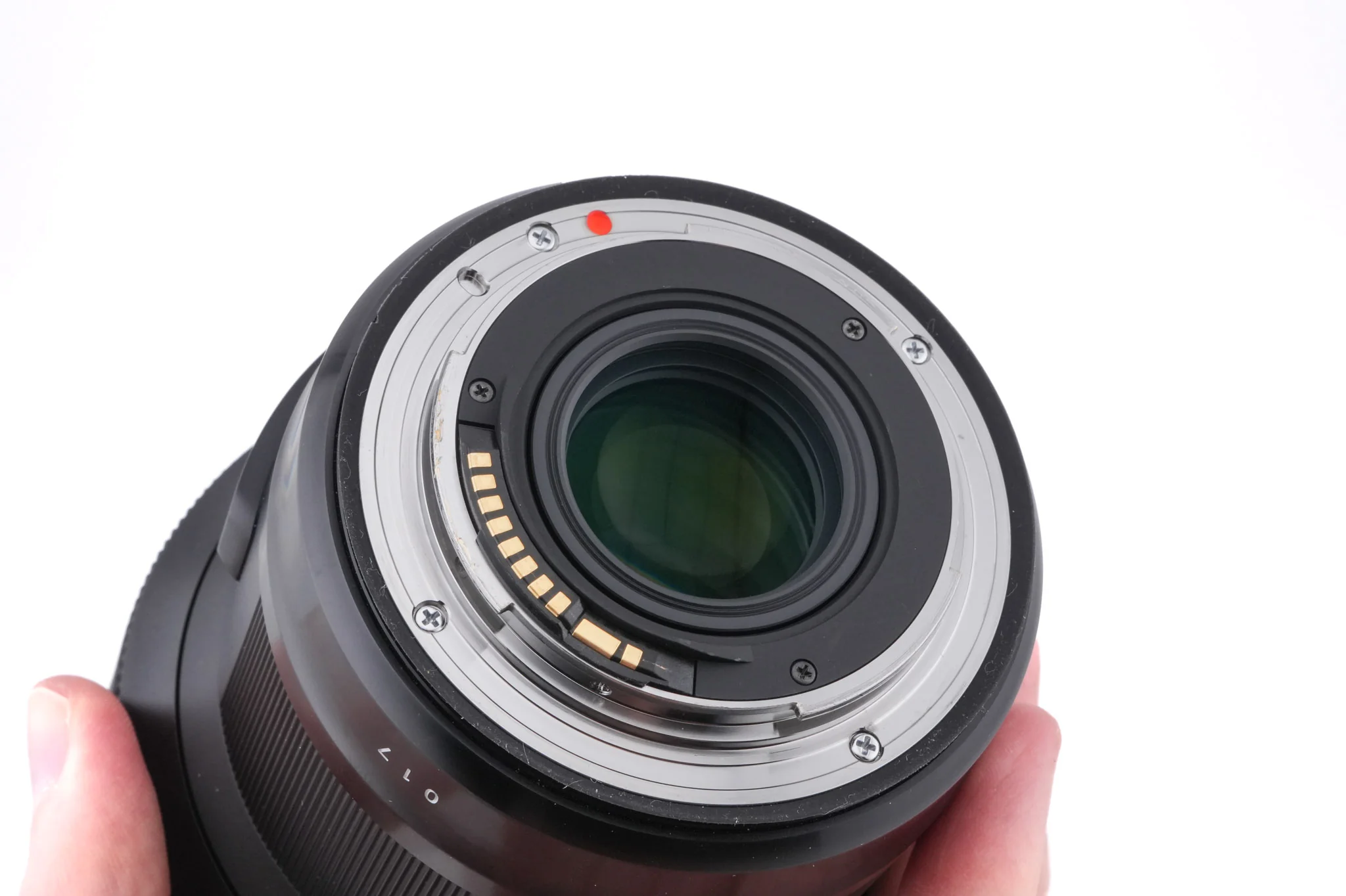 Sigma 14mm f1.8 DG HSM Art (017) - Image 4
