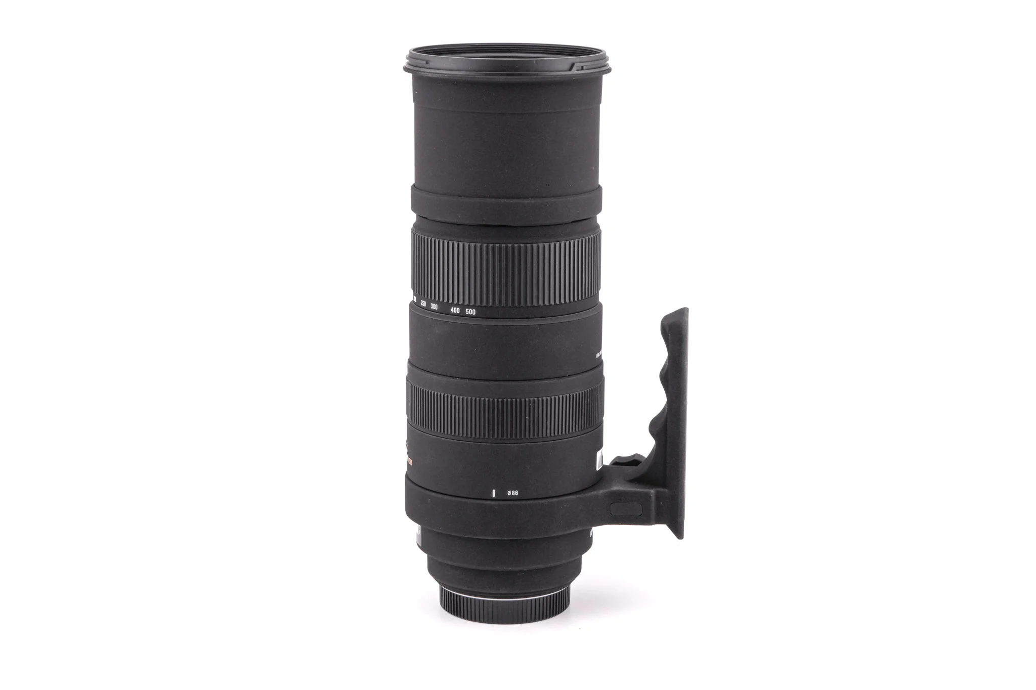 Sigma 150-500mm f5-6.3 APO DG HSM - Image 4