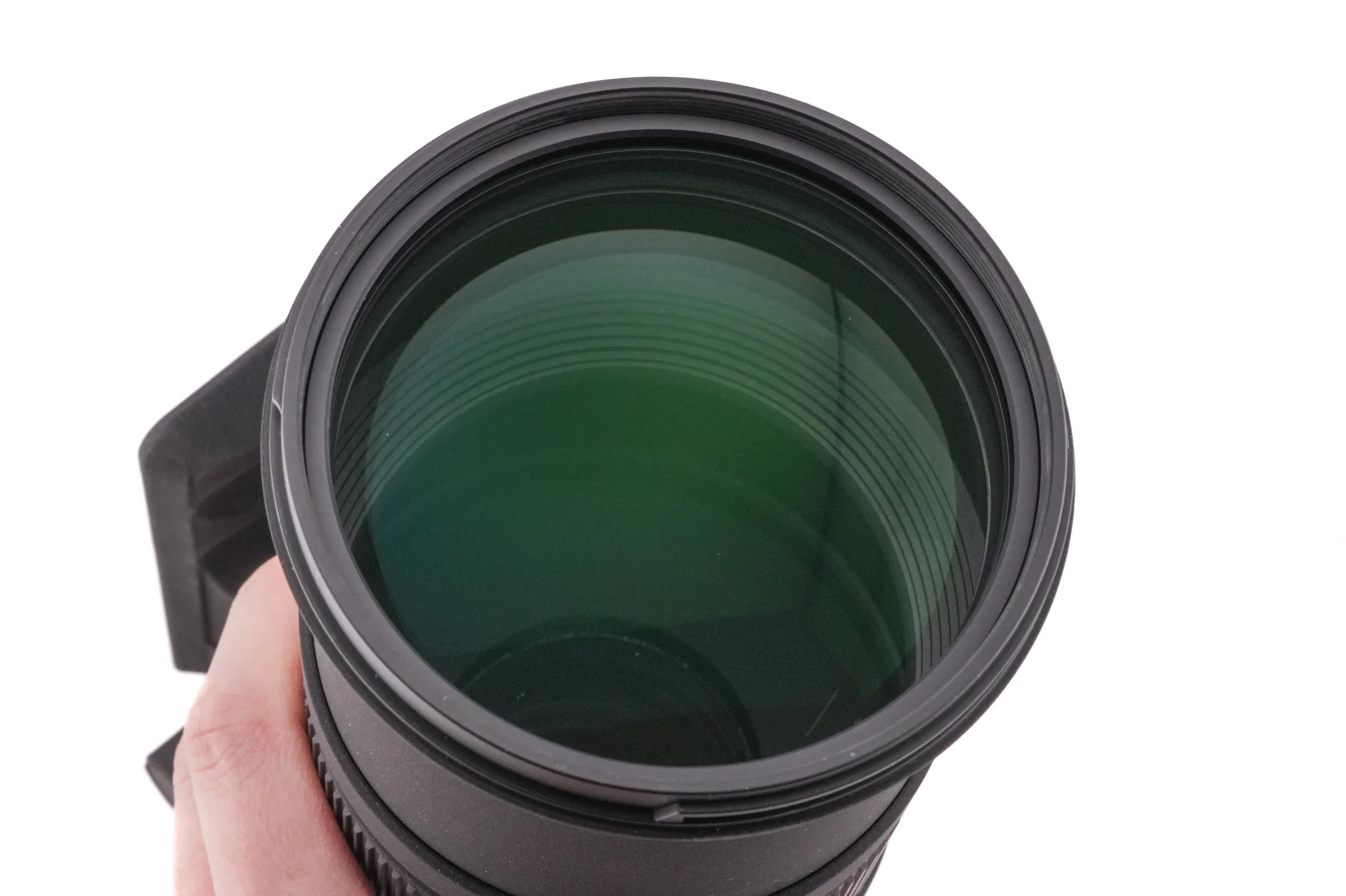 Sigma 150-500mm f5-6.3 APO DG HSM - Image 5