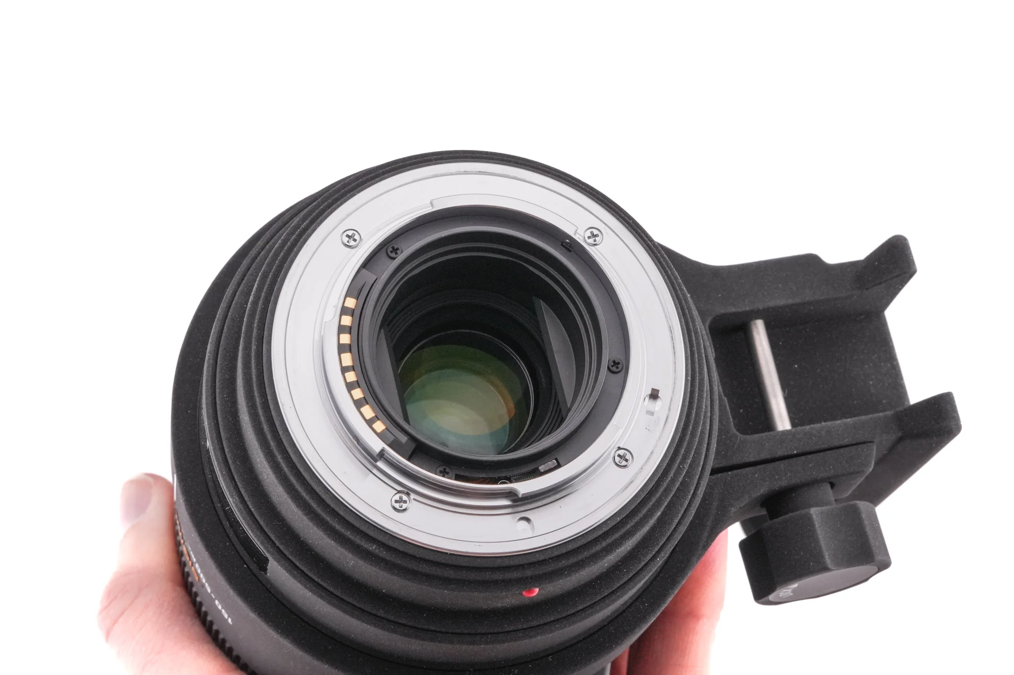 Sigma 150-500mm f5-6.3 APO DG HSM - Image 6