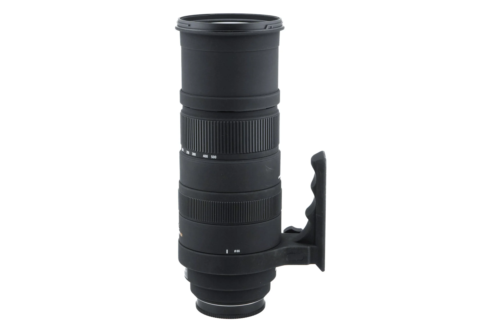 Sigma 150-500mm f5-6.3 APO DG HSM - Image 2
