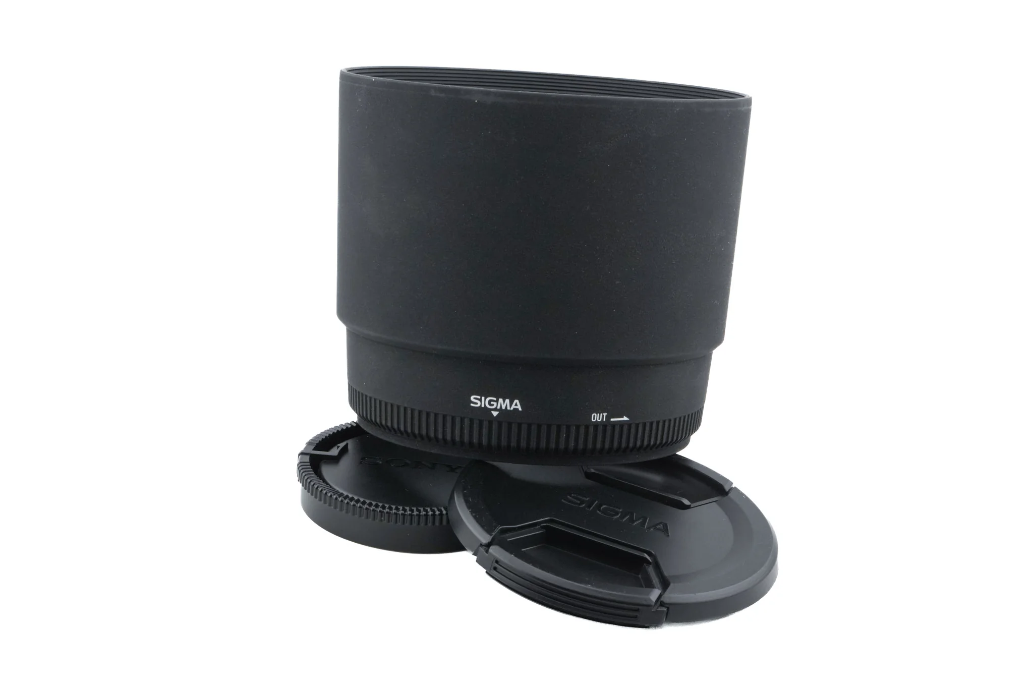 Sigma 150-500mm f5-6.3 APO DG HSM - Image 7