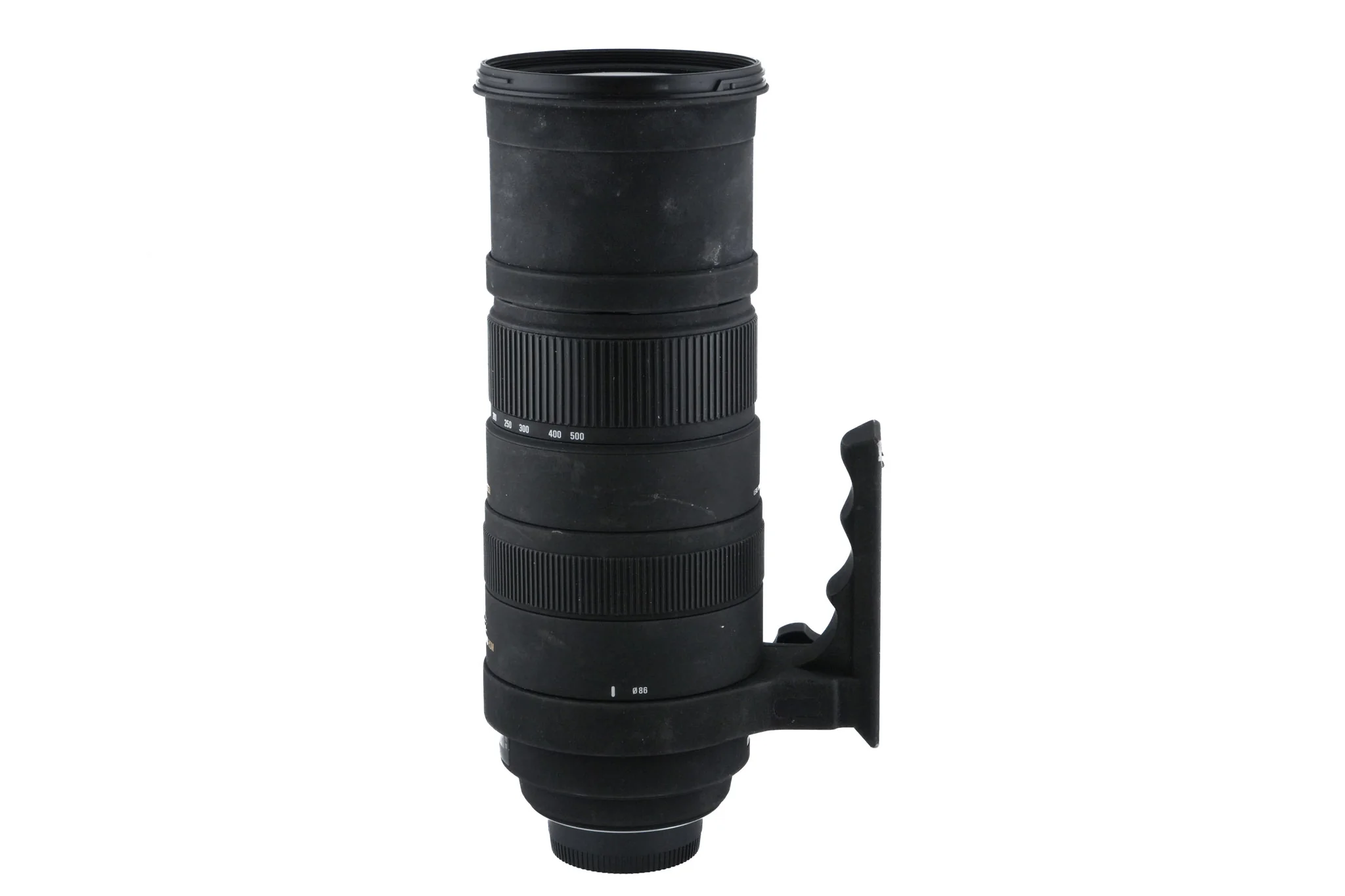Sigma 150-500mm f5-6.3 DG APO OS HSM - Image 4